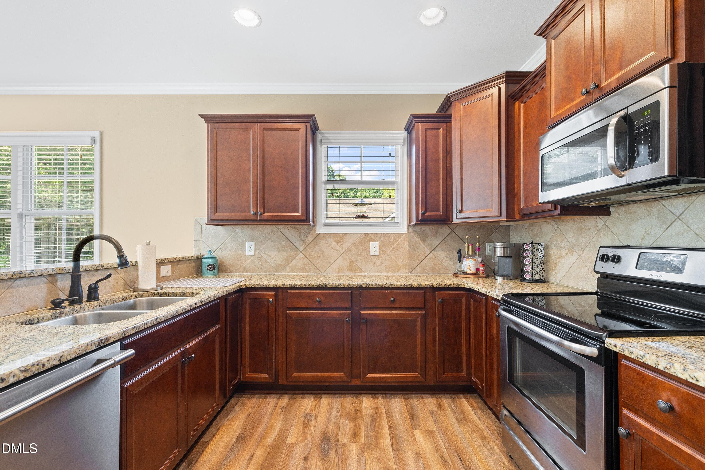 22 - 534 Wood Valley Drive, Four Oaks, NC 27524