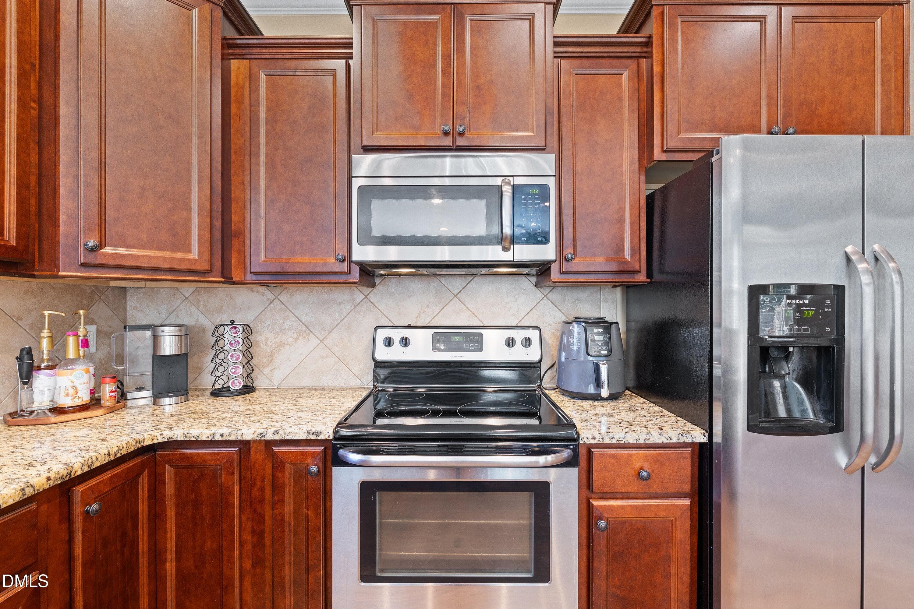 23 - 534 Wood Valley Drive, Four Oaks, NC 27524