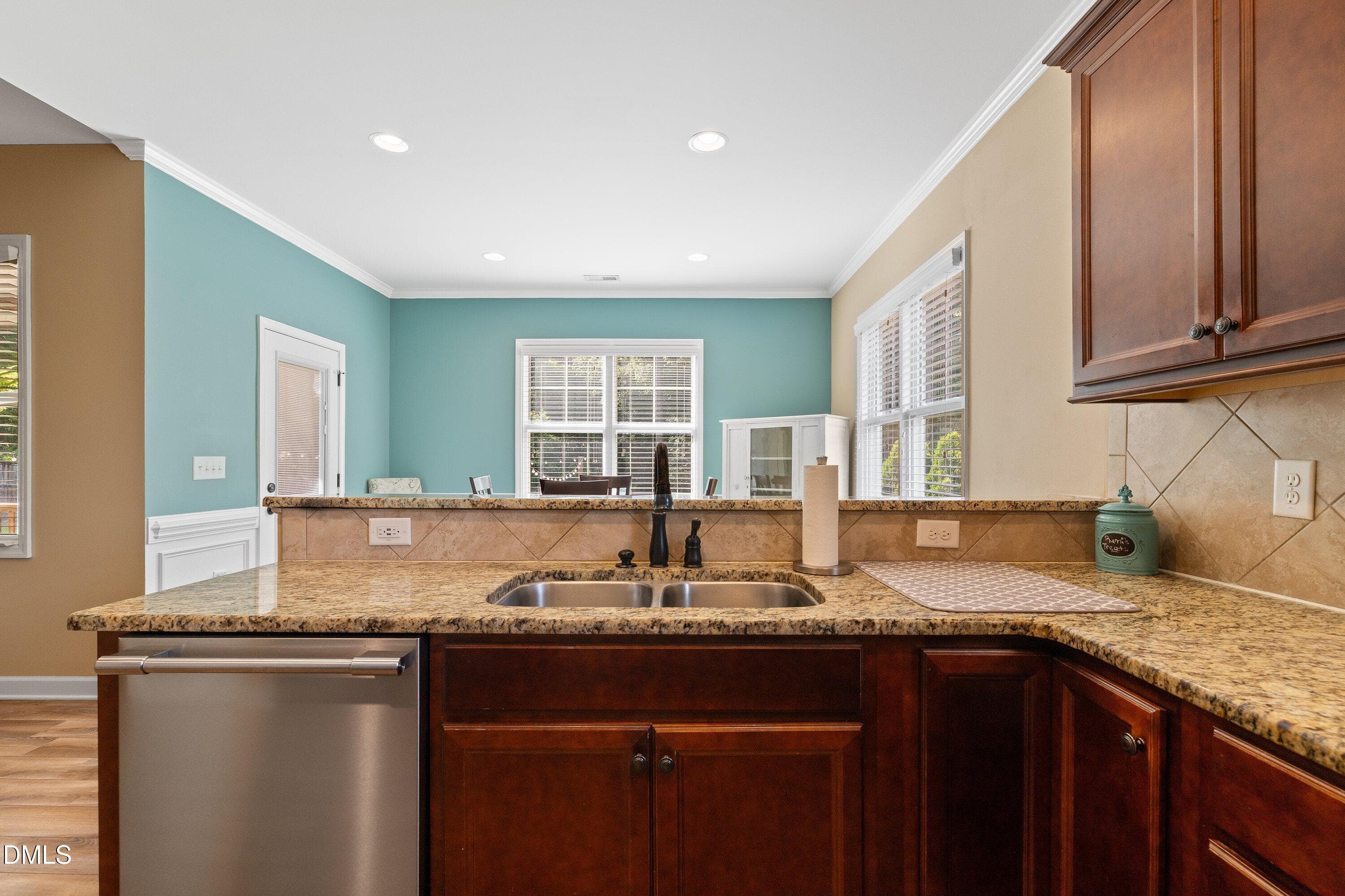 24 - 534 Wood Valley Drive, Four Oaks, NC 27524