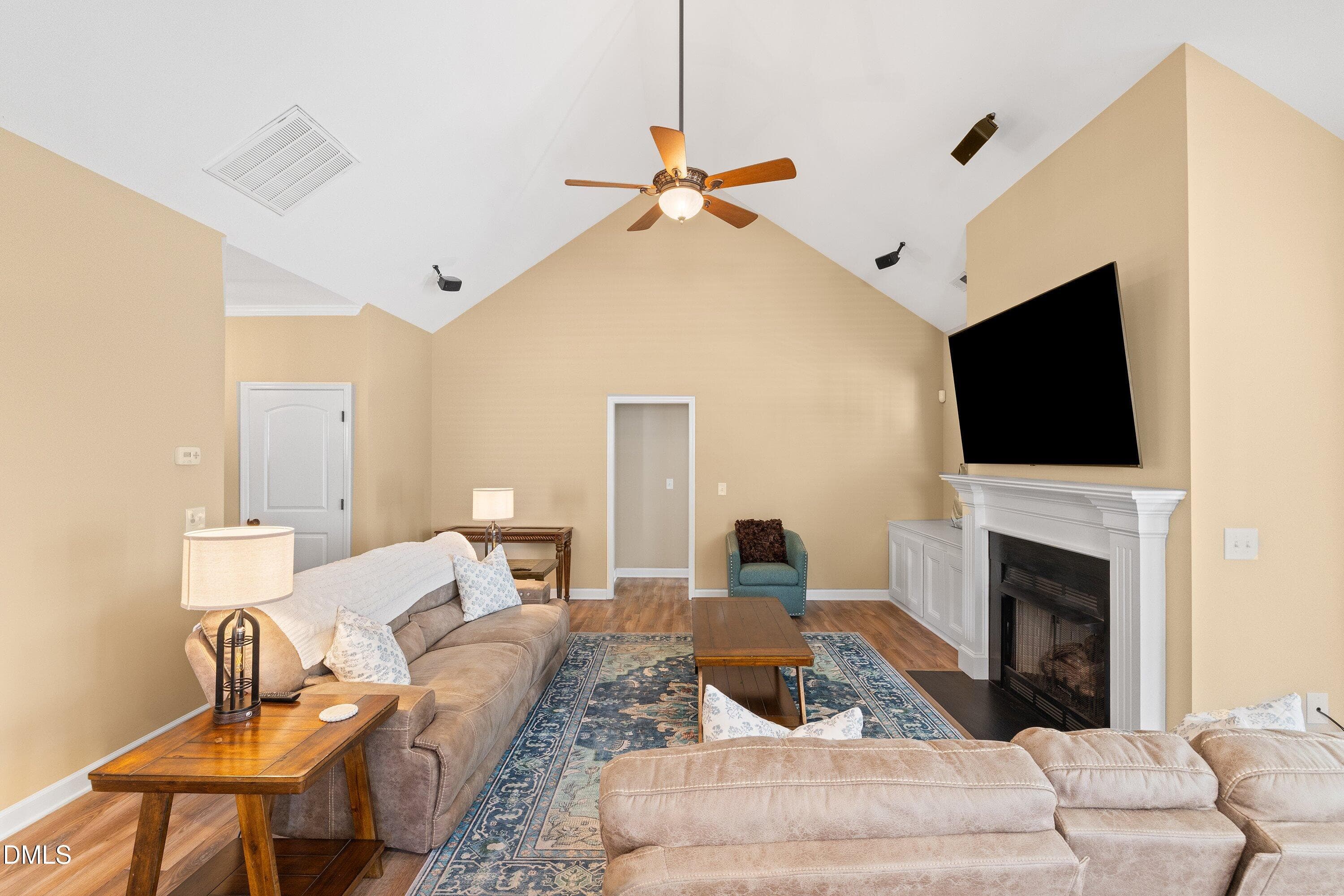 29 - 534 Wood Valley Drive, Four Oaks, NC 27524