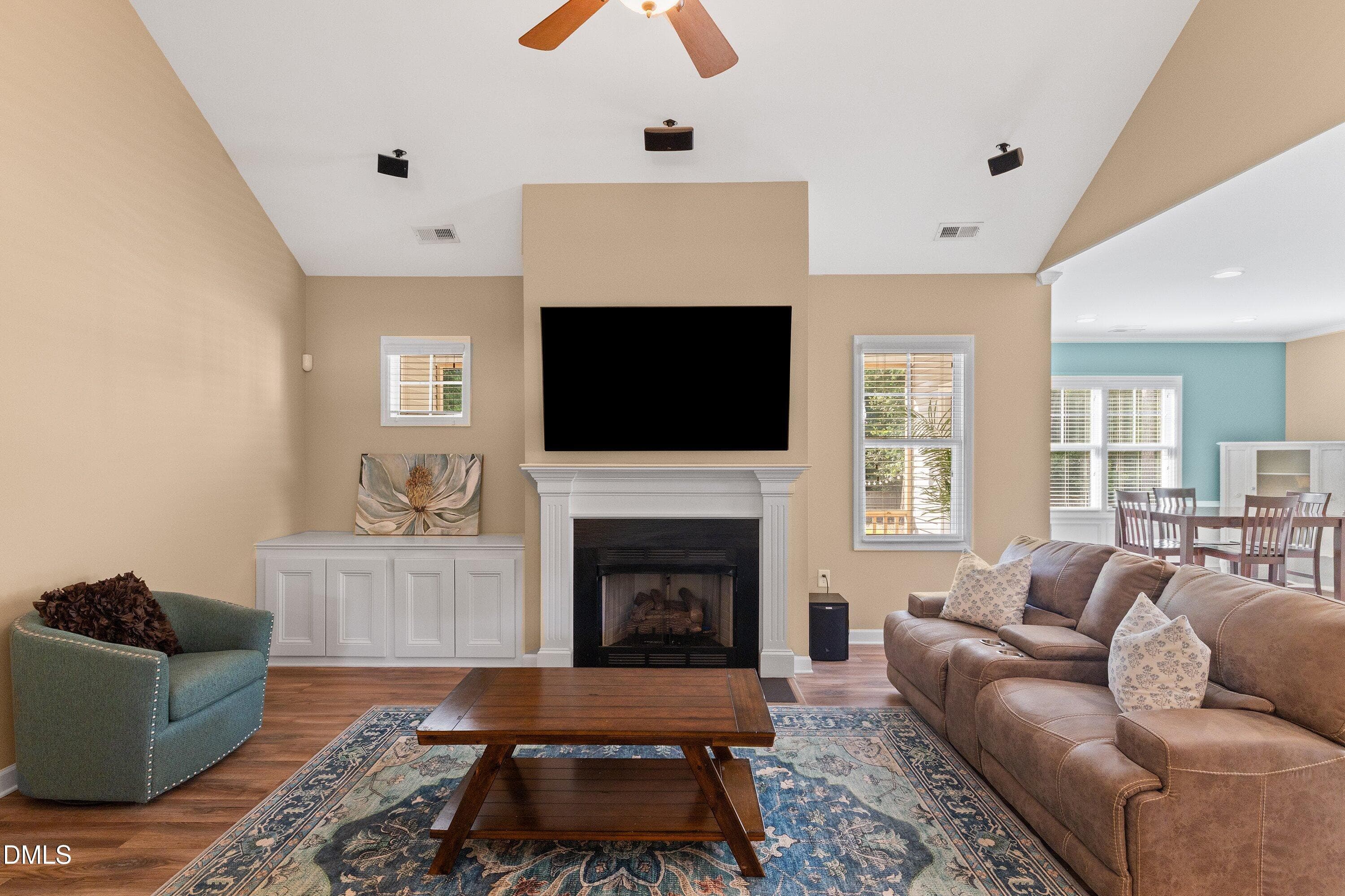 31 - 534 Wood Valley Drive, Four Oaks, NC 27524