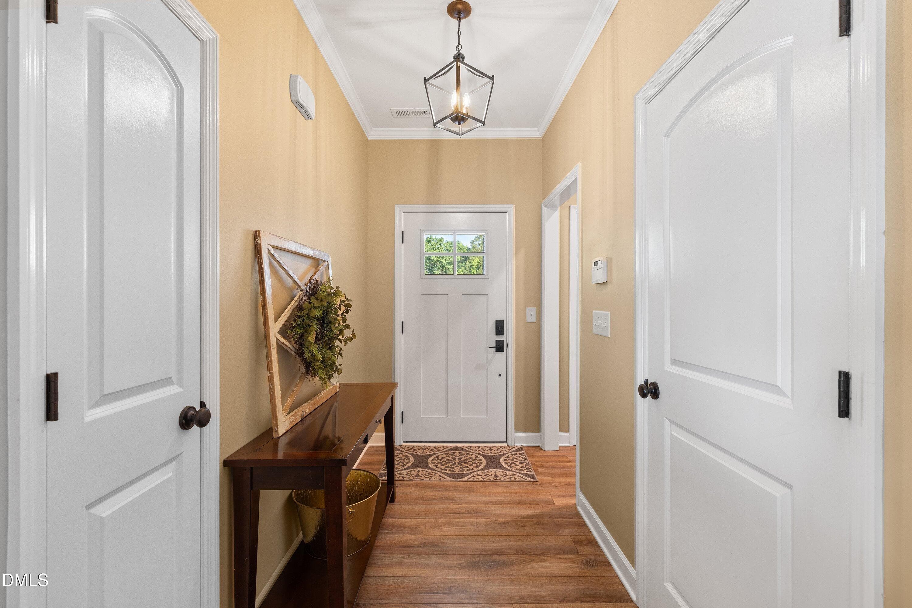 34 - 534 Wood Valley Drive, Four Oaks, NC 27524