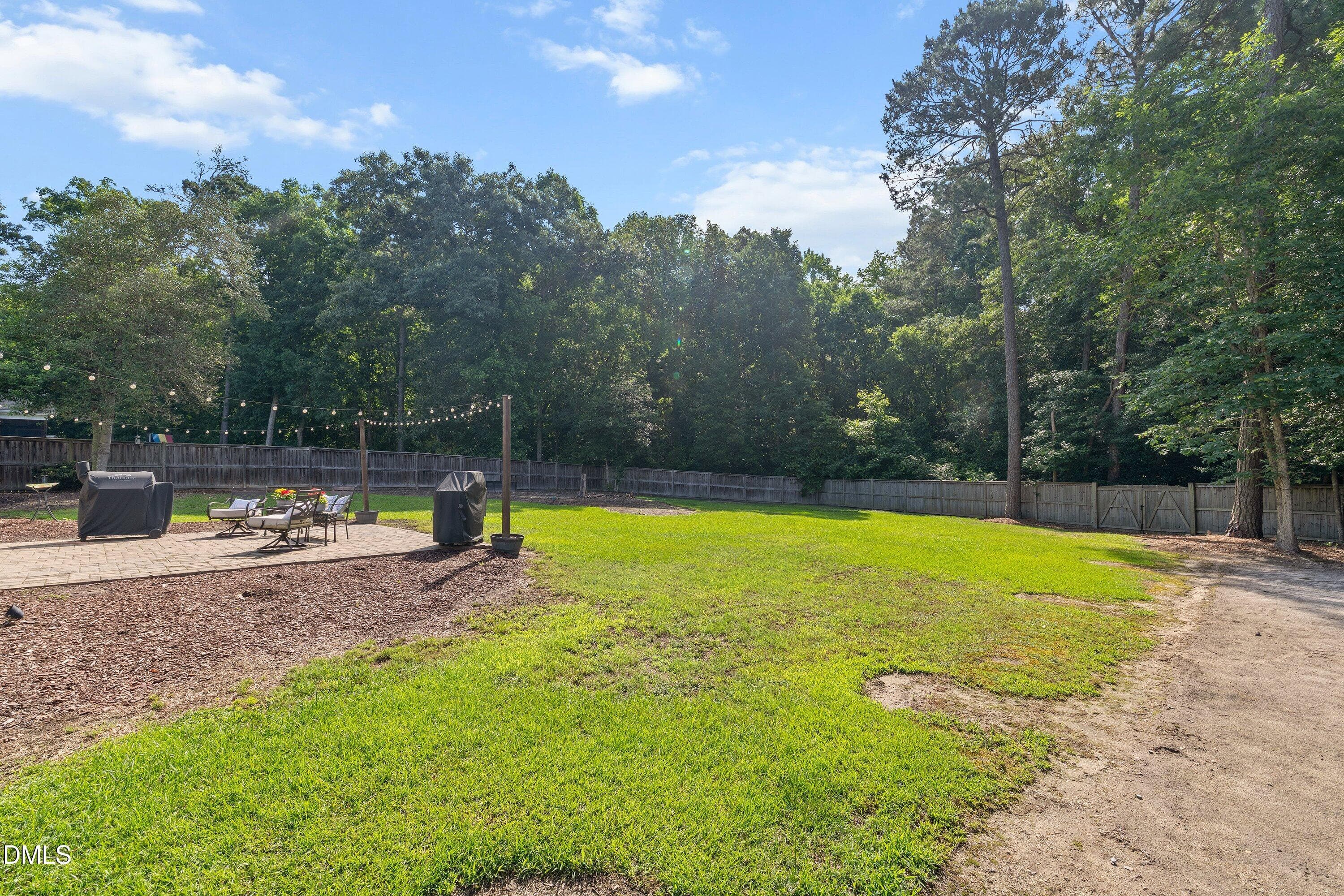 46 - 534 Wood Valley Drive, Four Oaks, NC 27524