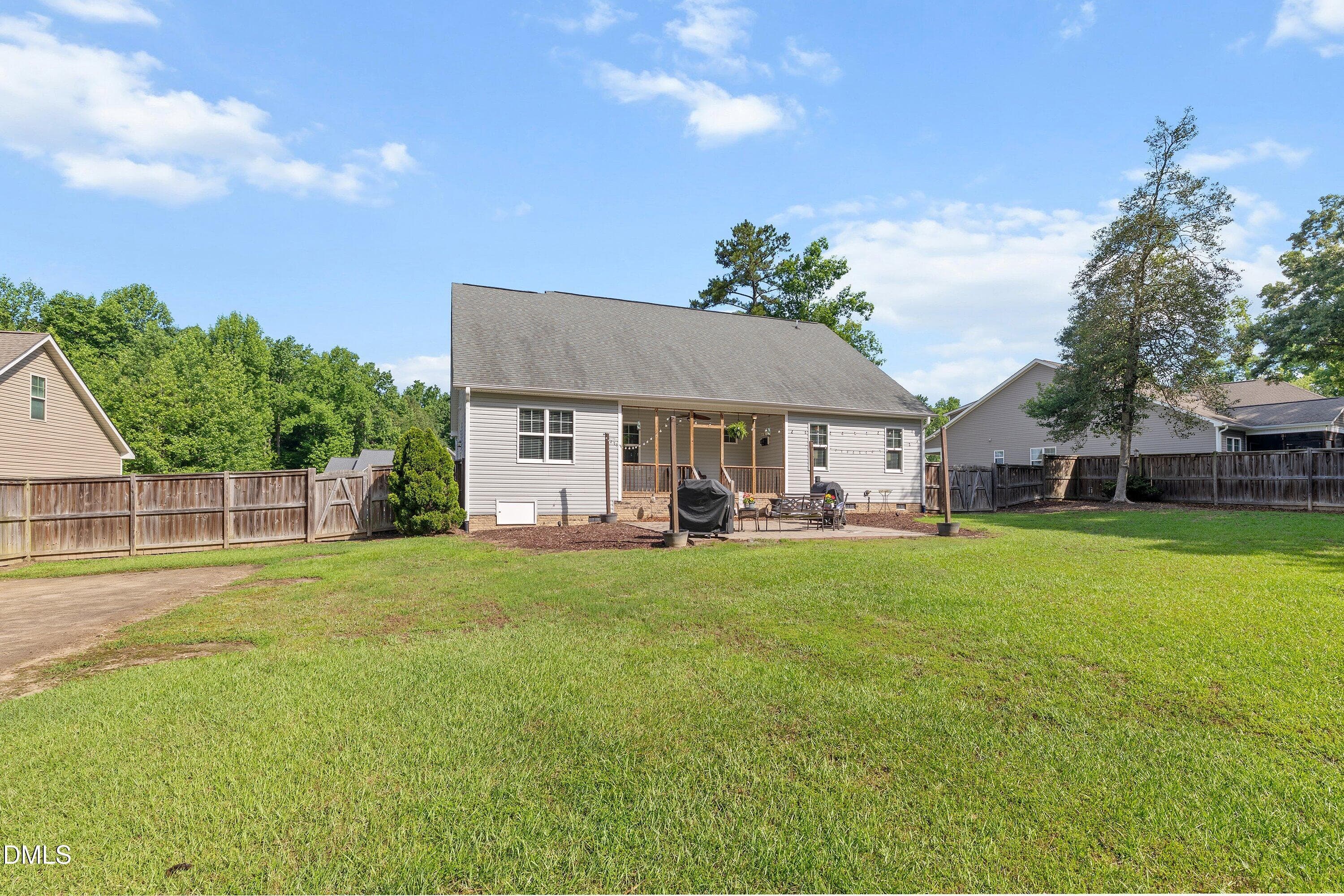 47 - 534 Wood Valley Drive, Four Oaks, NC 27524