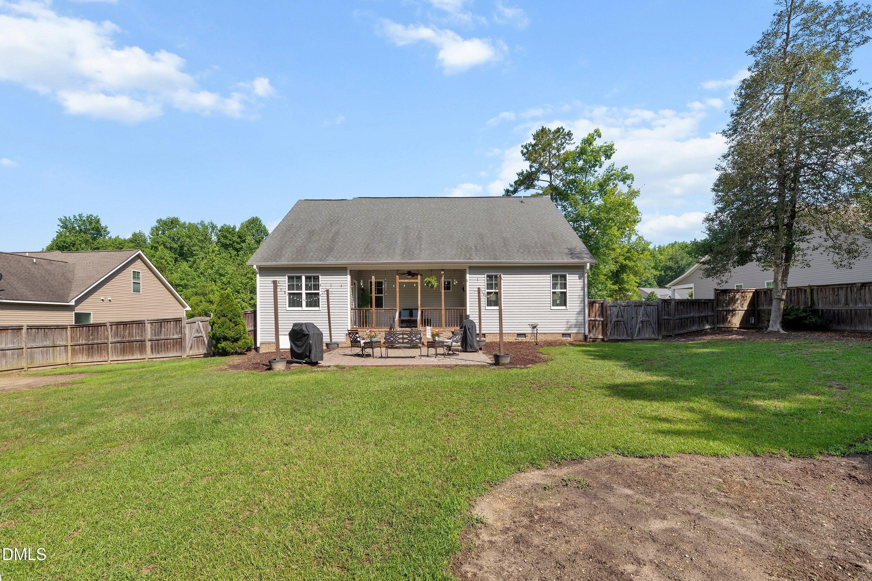 48 - 534 Wood Valley Drive, Four Oaks, NC 27524