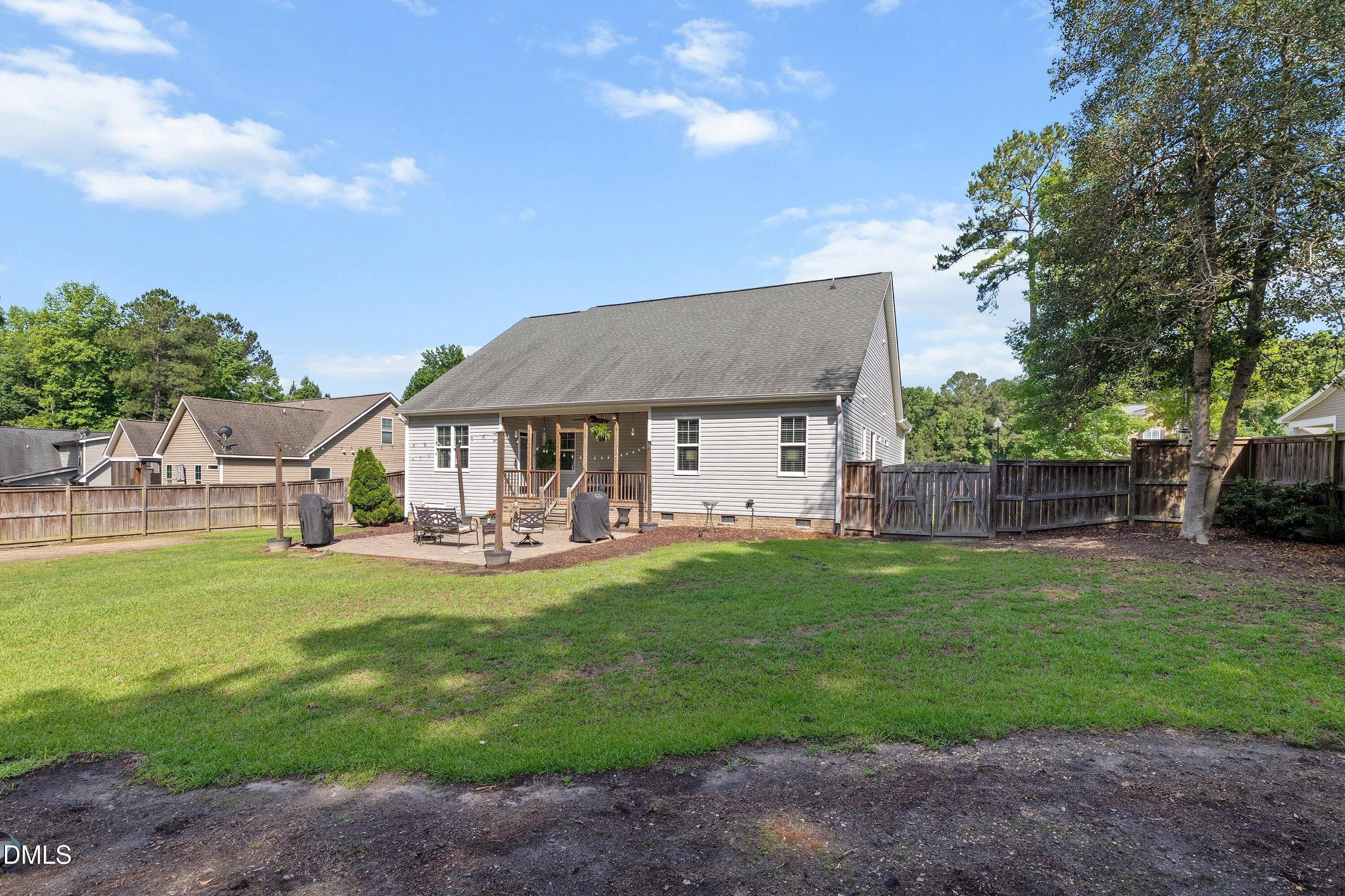 49 - 534 Wood Valley Drive, Four Oaks, NC 27524