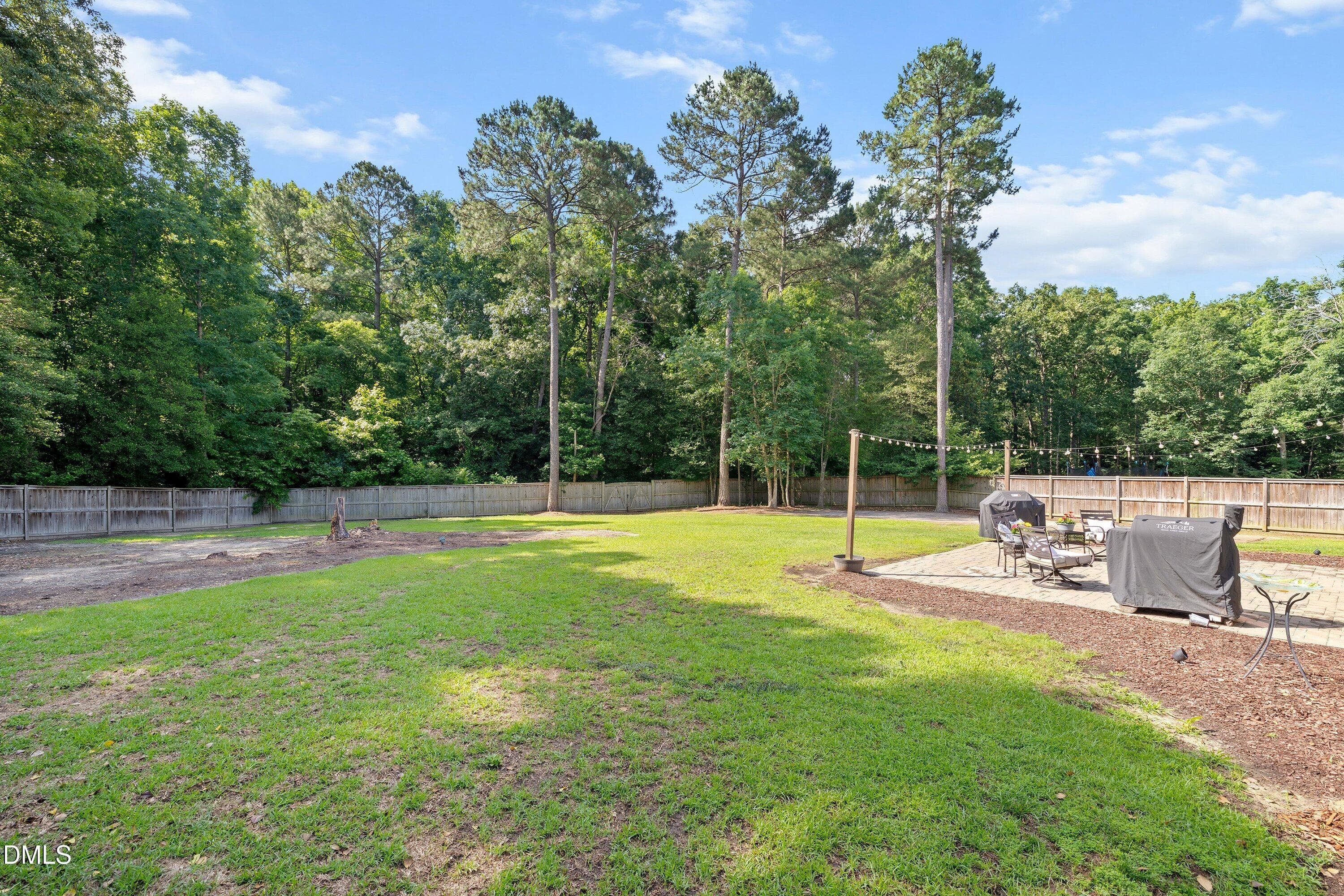 50 - 534 Wood Valley Drive, Four Oaks, NC 27524