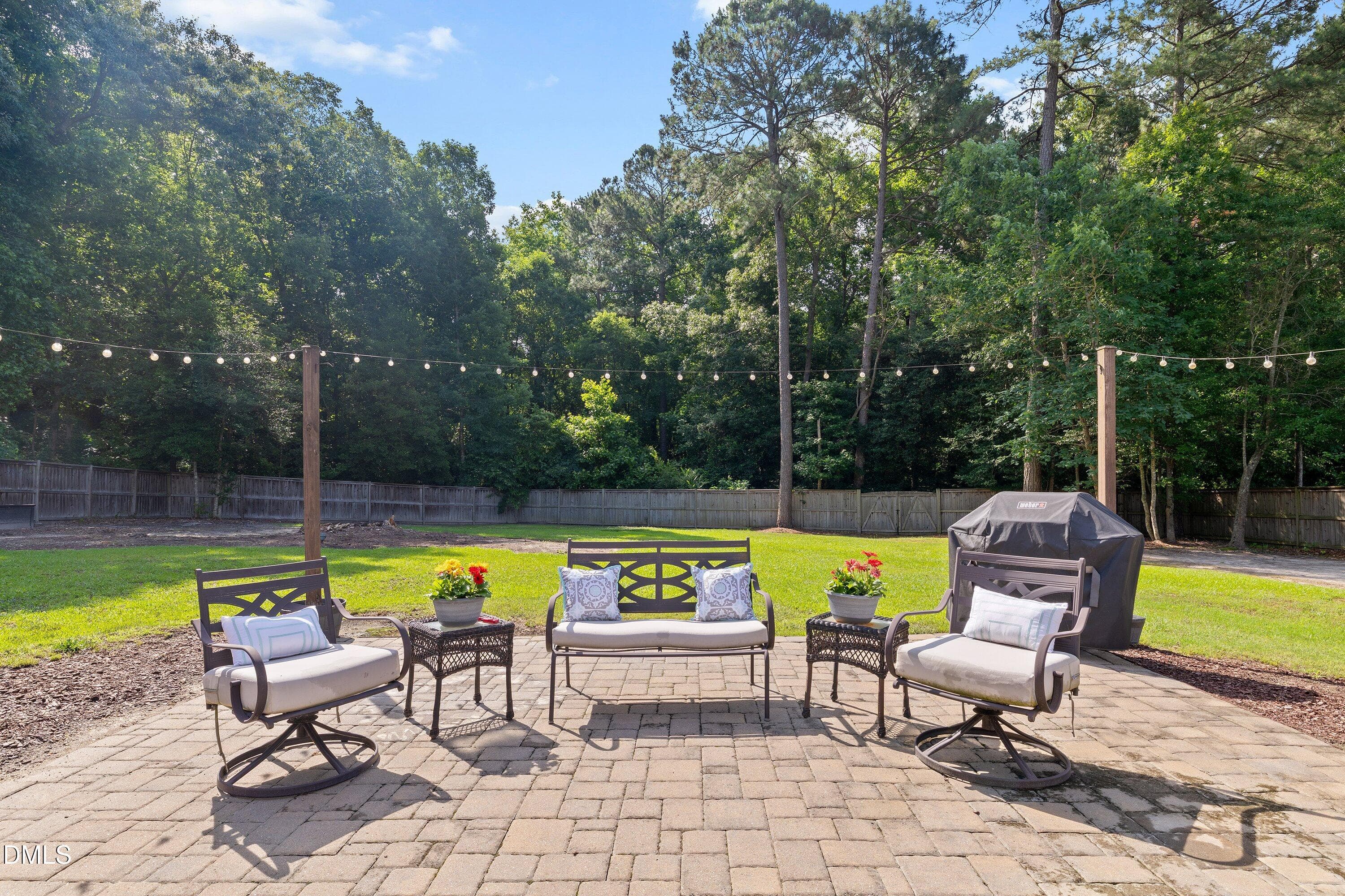 51 - 534 Wood Valley Drive, Four Oaks, NC 27524