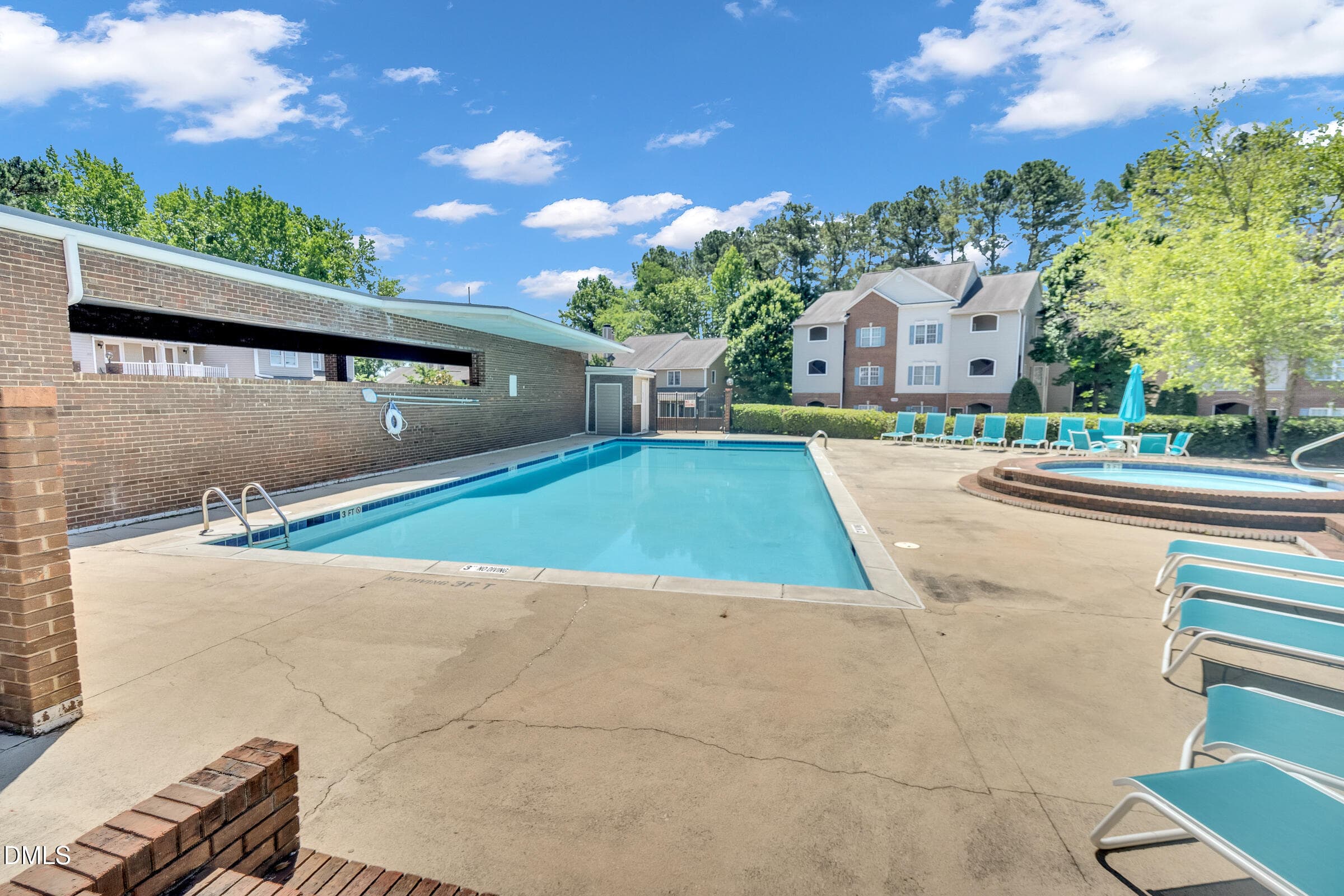 DSC01765 - 7010 Sandy Forks Road 106, Raleigh, NC 27615, Raleigh