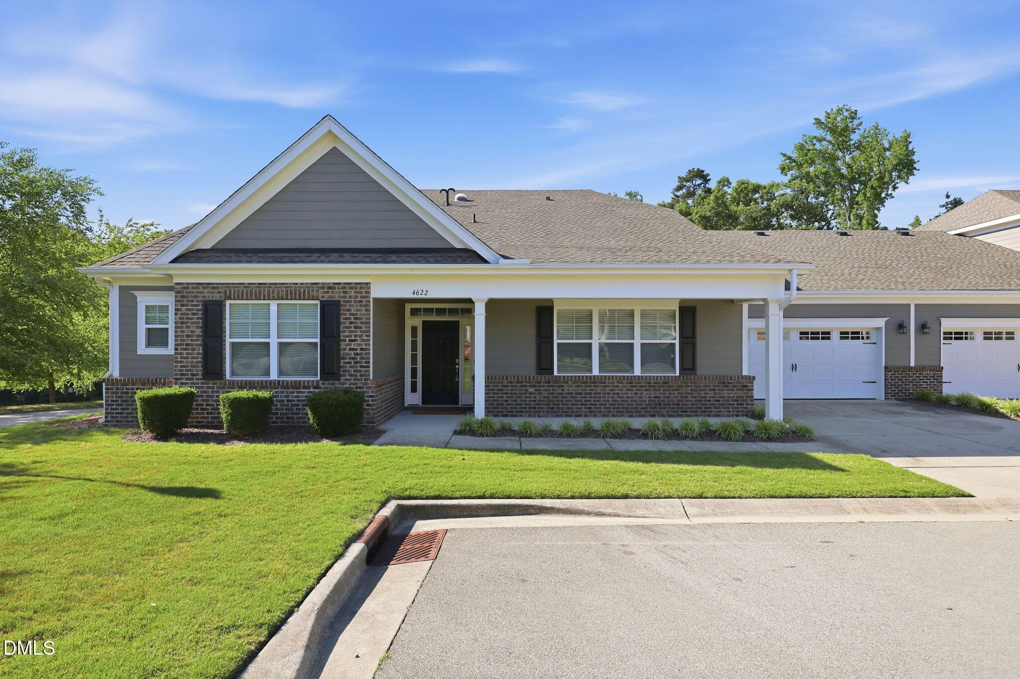4622 Teal Crest Court, Raleigh, NC 27604