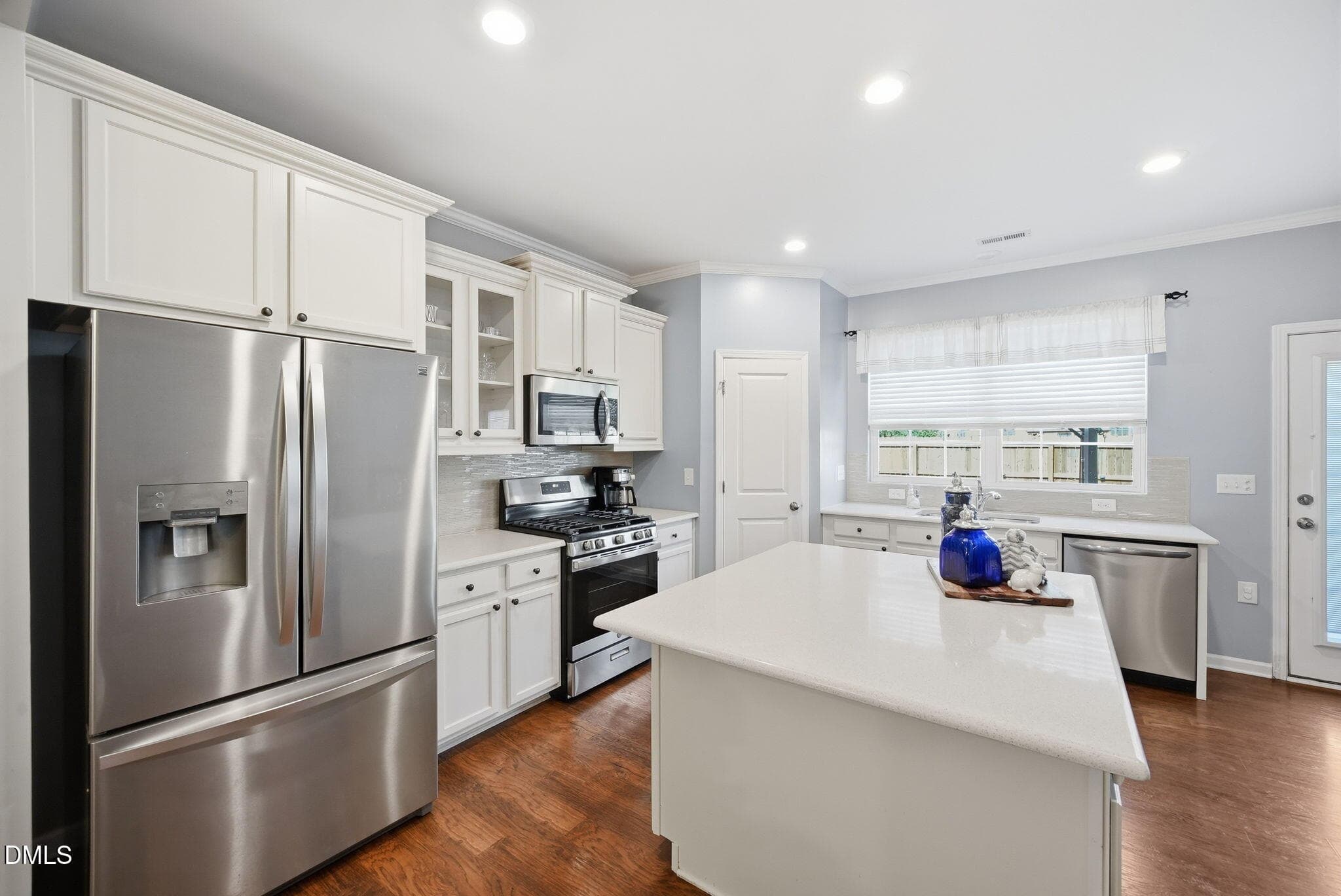 6-web-or-mls-DSC00922 - 636 Hiddenbrook Drive, Durham, NC 27703, Durham