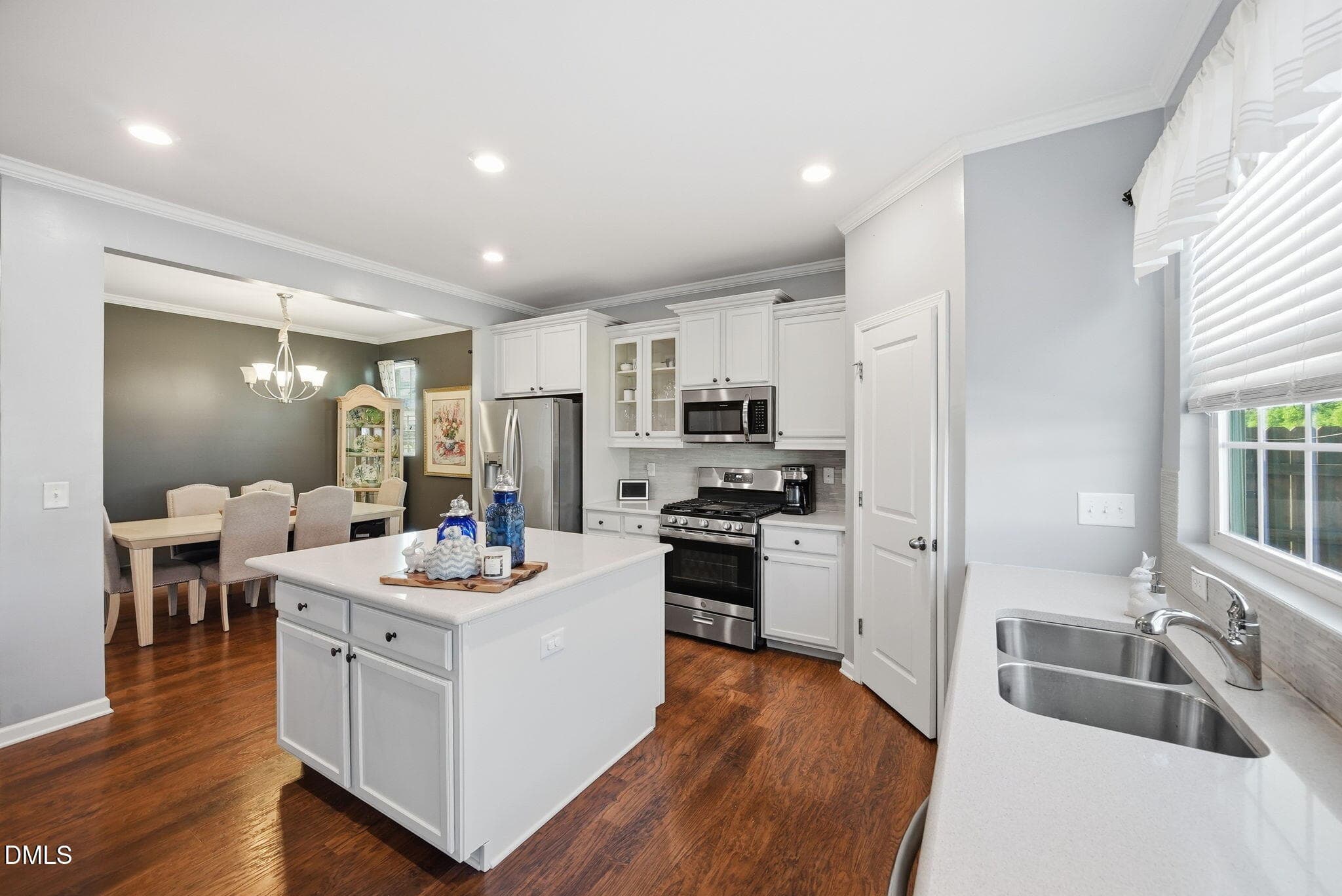 7-web-or-mls-DSC00925 - 636 Hiddenbrook Drive, Durham, NC 27703, Durham