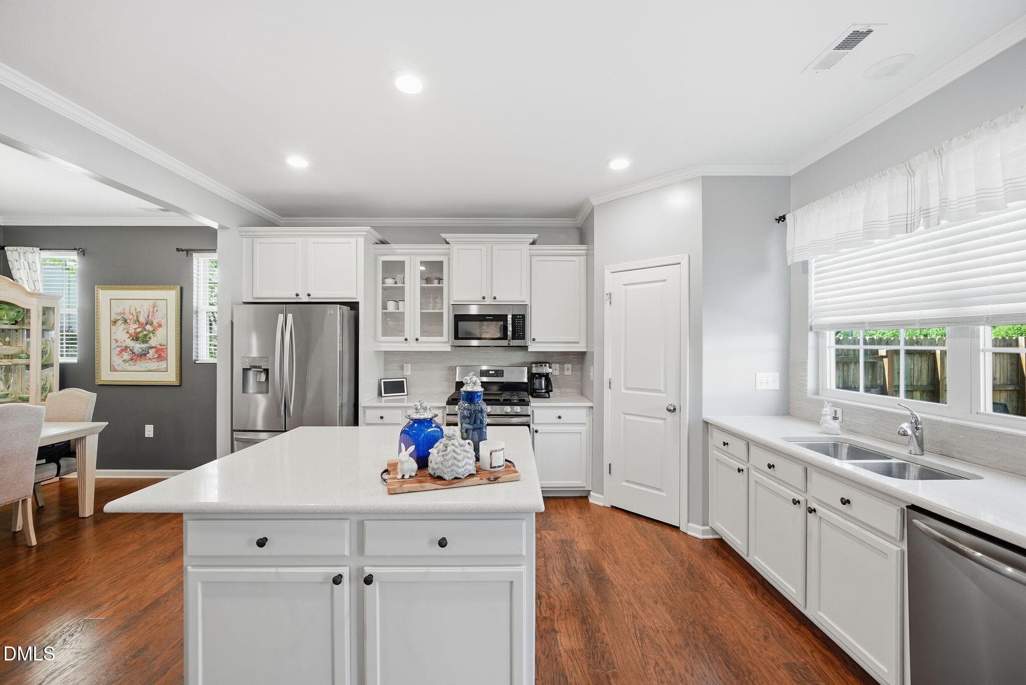 10-web-or-mls-DSC00937 - 636 Hiddenbrook Drive, Durham, NC 27703, Durham