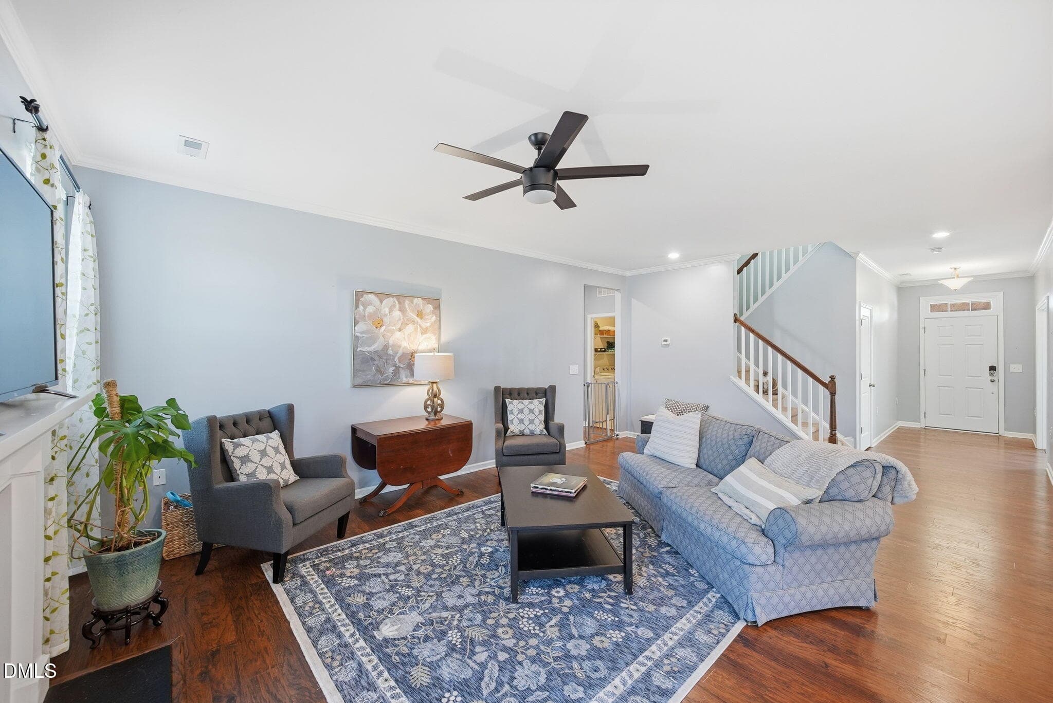 13-web-or-mls-DSC00955 - 636 Hiddenbrook Drive, Durham, NC 27703, Durham