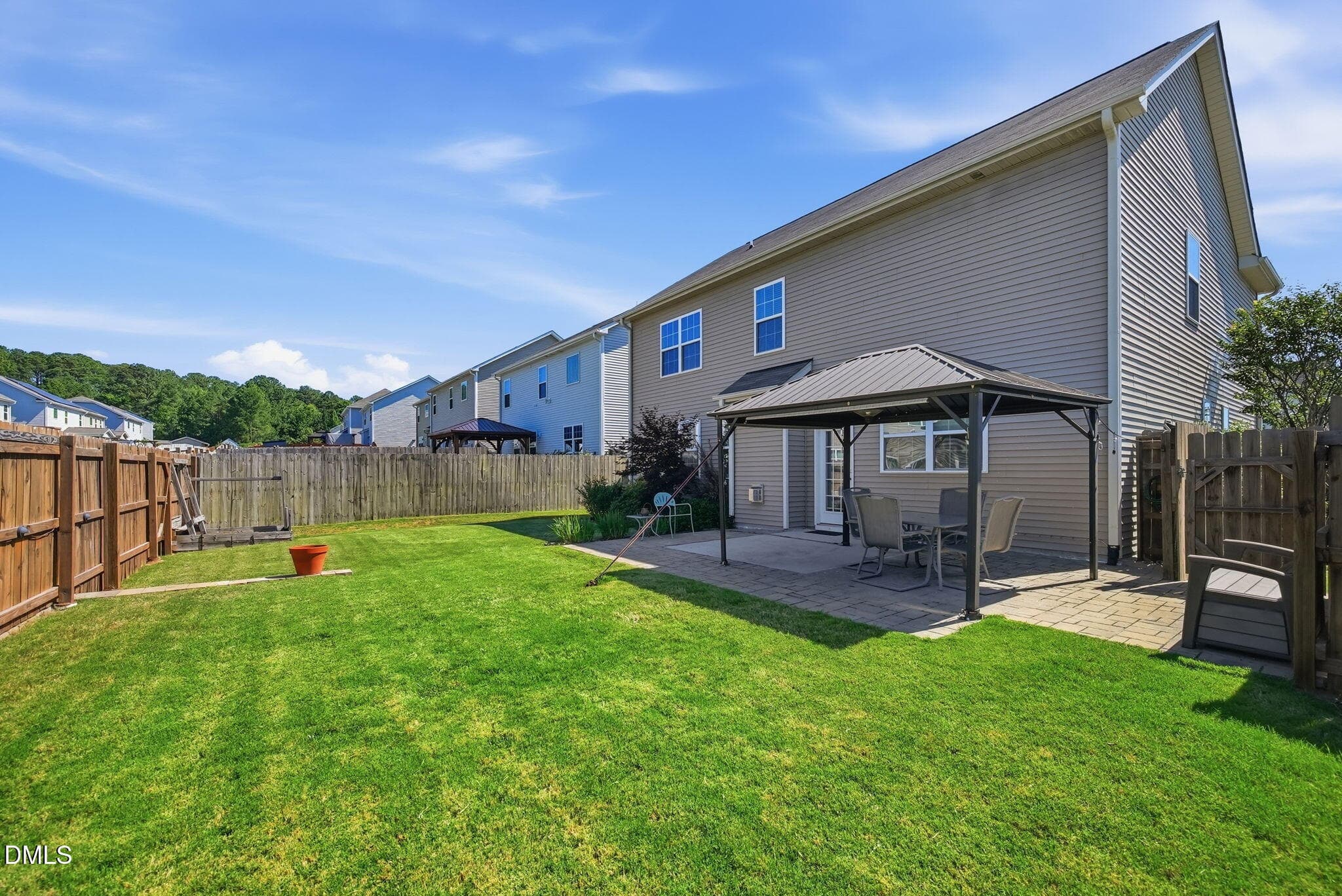 33-web-or-mls-DSC01033 - 636 Hiddenbrook Drive, Durham, NC 27703, Durham