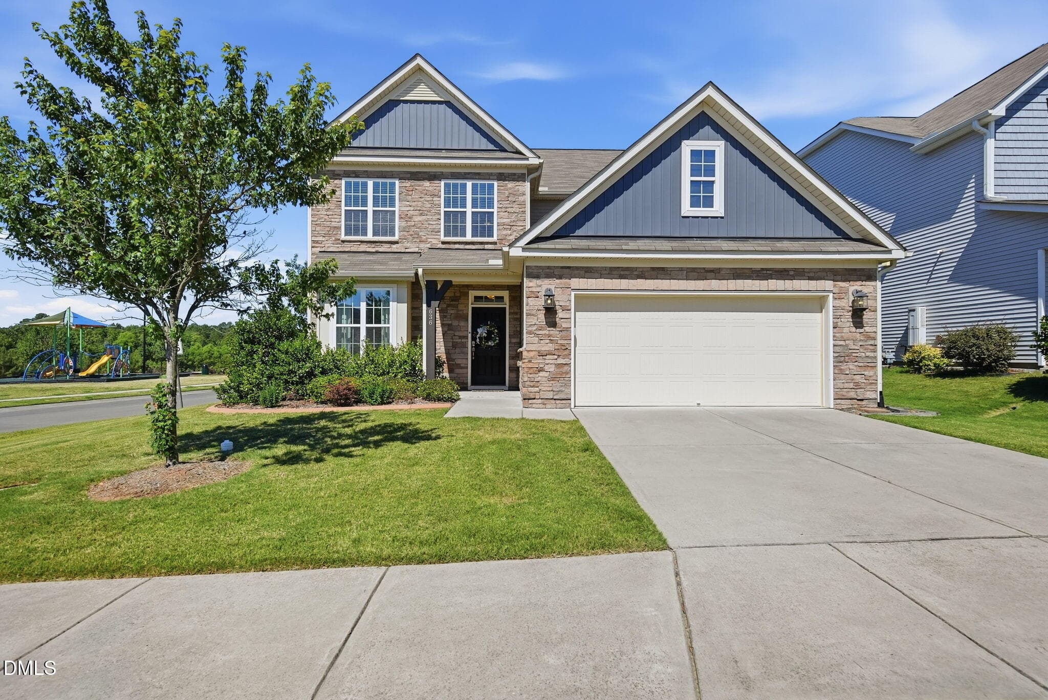 34-web-or-mls-DSC01045 - 636 Hiddenbrook Drive, Durham, NC 27703, Durham