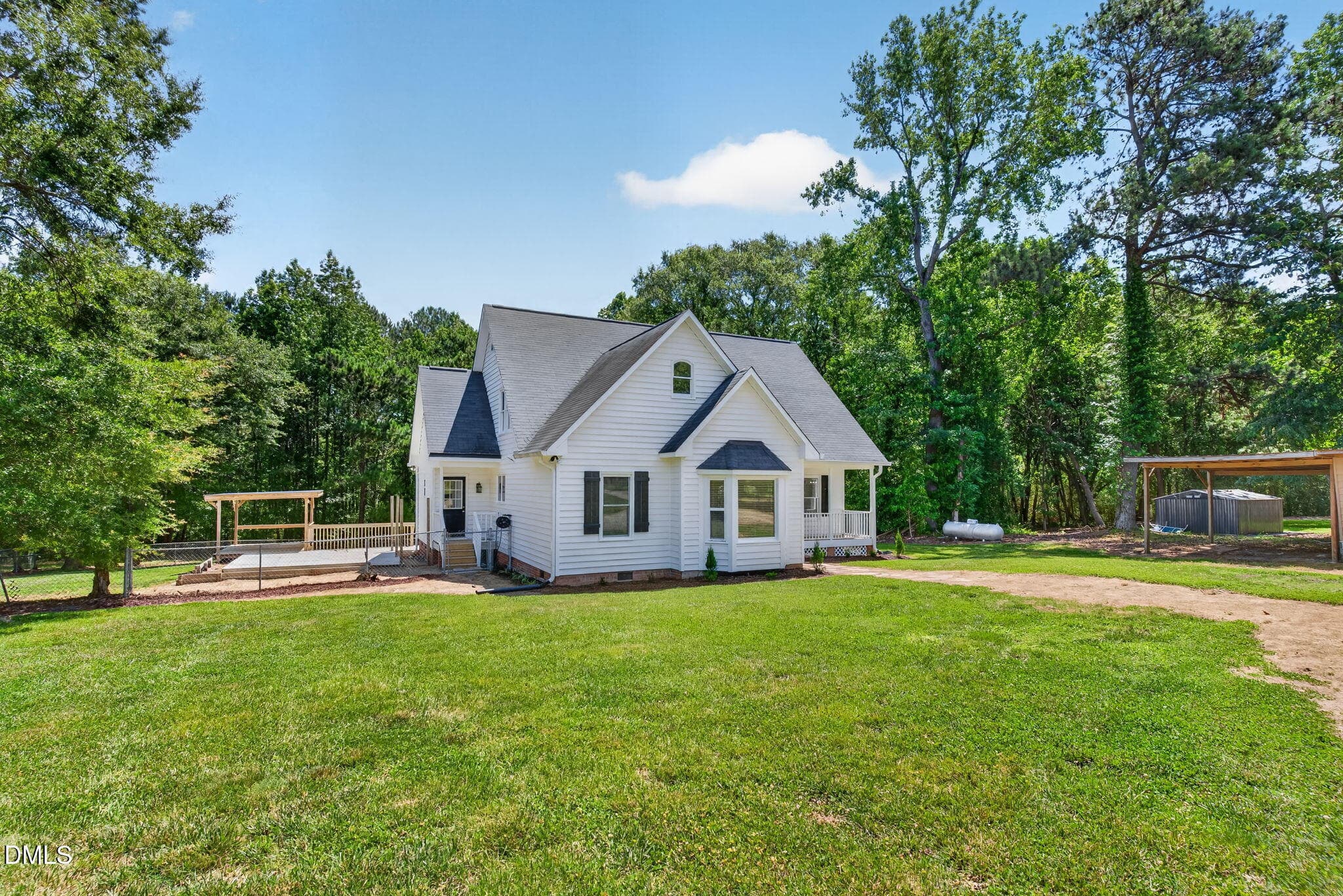 3-web-or-mls-DSC04967 - 5917 Rock Service Station Road, Raleigh, NC 27603, Raleigh