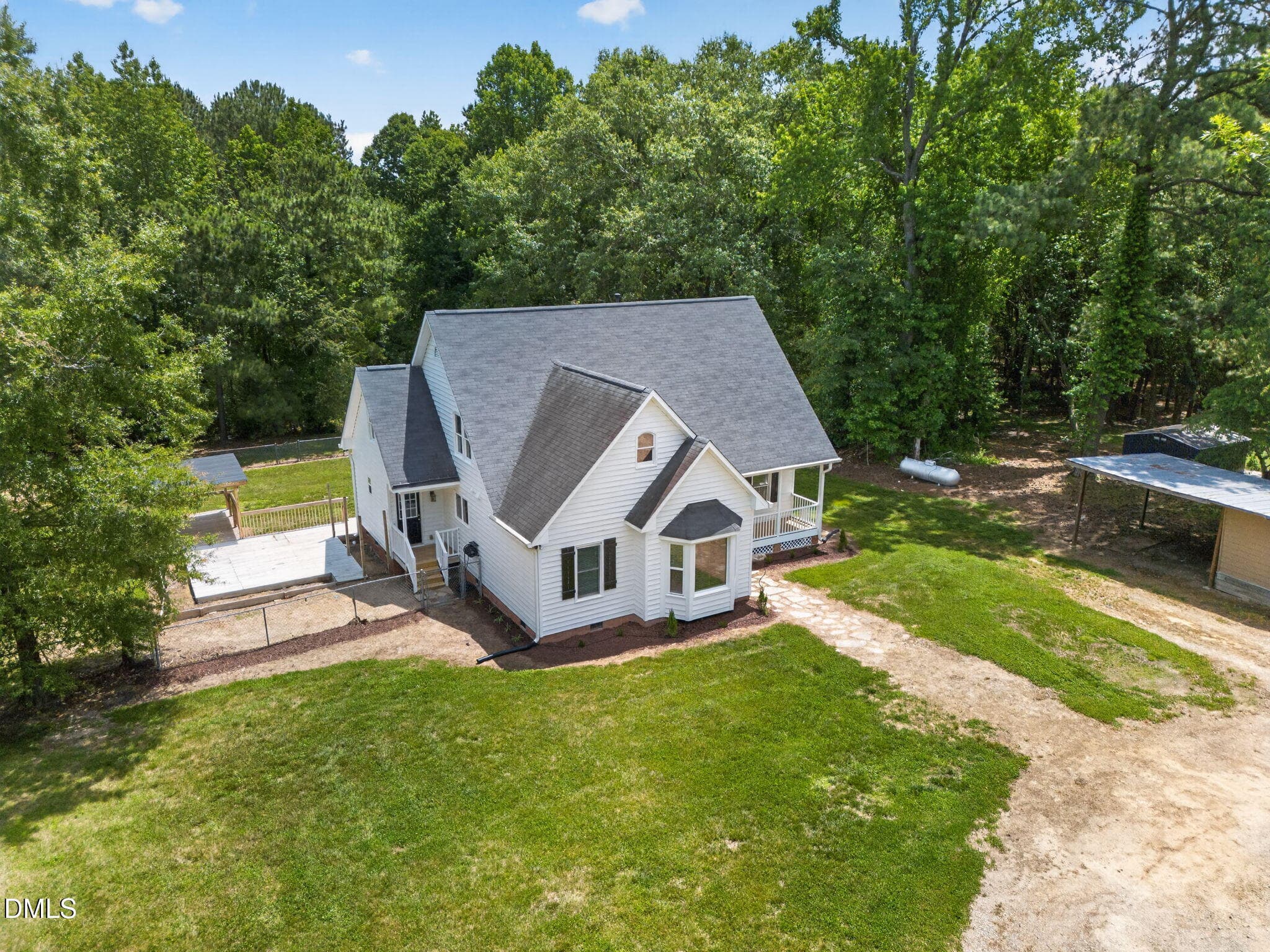 43-web-or-mls-DJI_20260603121907_0001_D - 5917 Rock Service Station Road, Raleigh, NC 27603, Raleigh