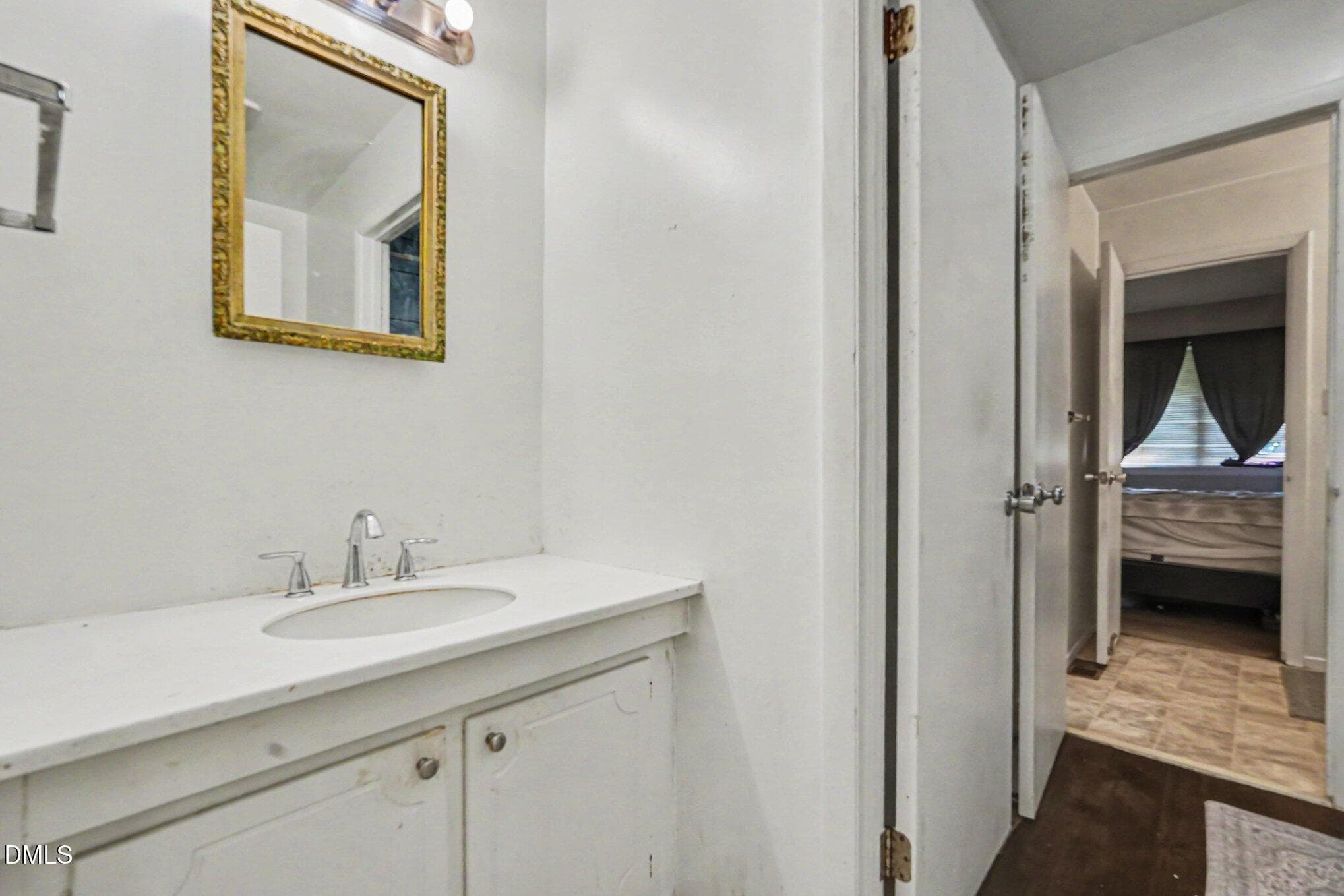 Bathroom - 1231 Teakwood Place, Raleigh, NC 27606, Raleigh