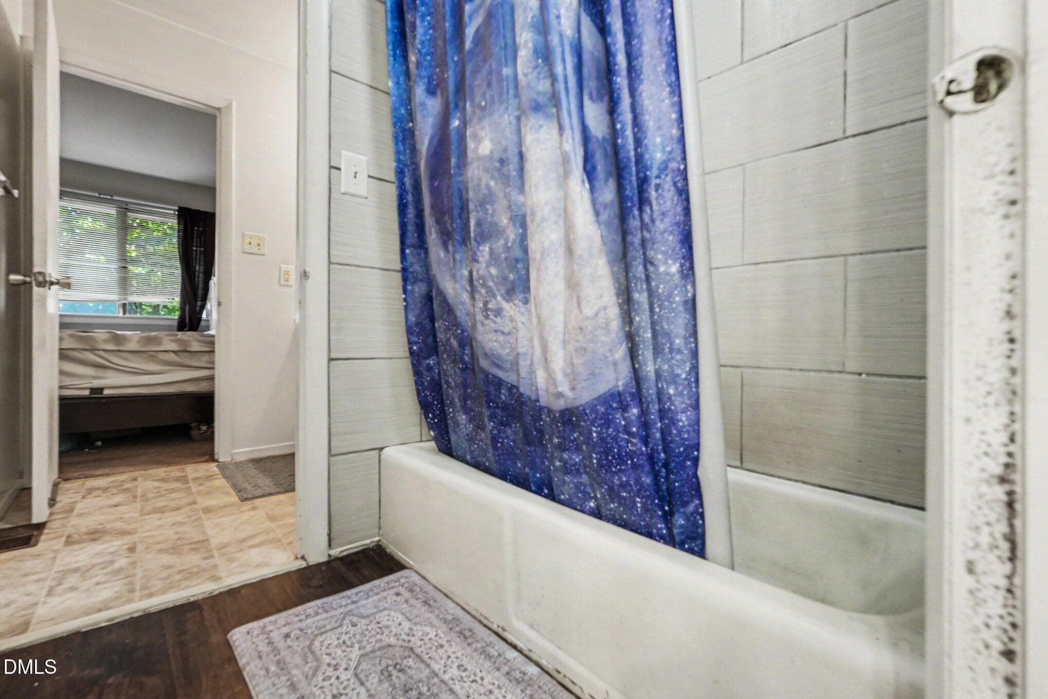 Bathroom - 1231 Teakwood Place, Raleigh, NC 27606, Raleigh