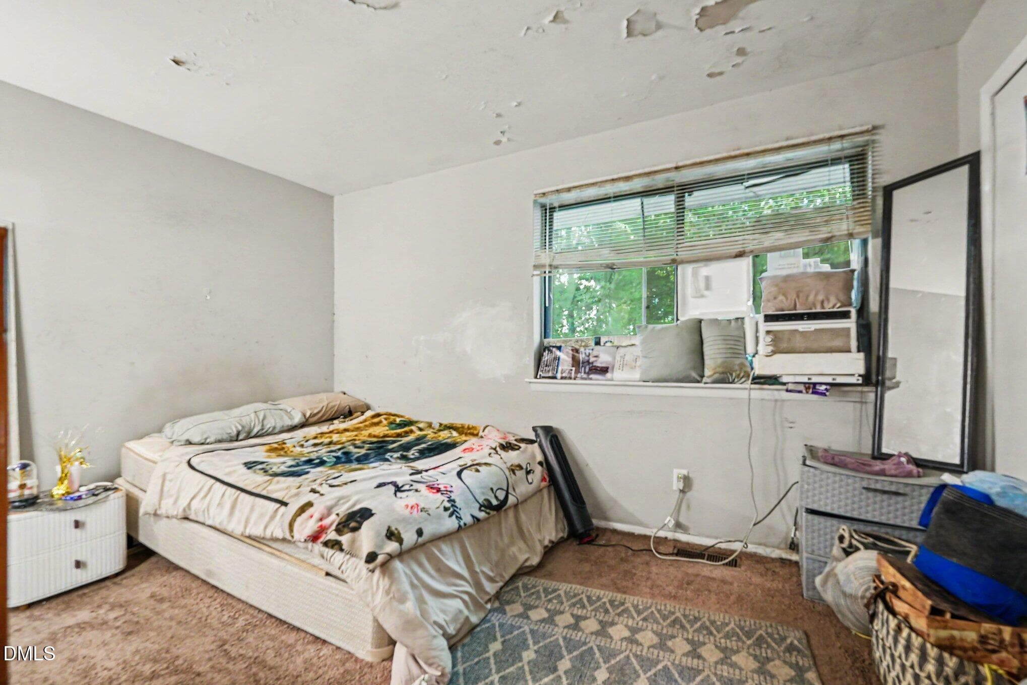 Bedroom - 1231 Teakwood Place, Raleigh, NC 27606, Raleigh