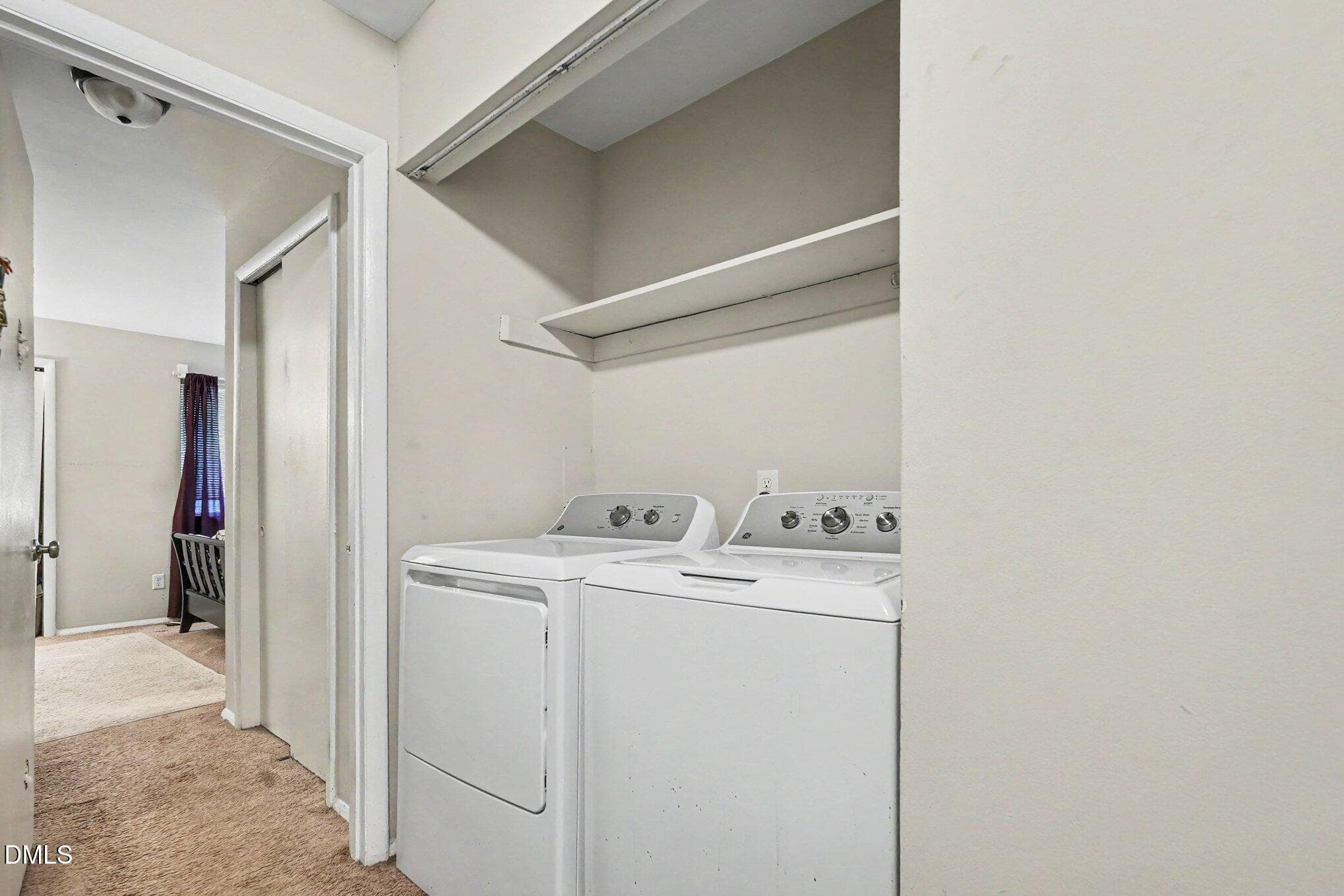 Laundry - 1231 Teakwood Place, Raleigh, NC 27606, Raleigh