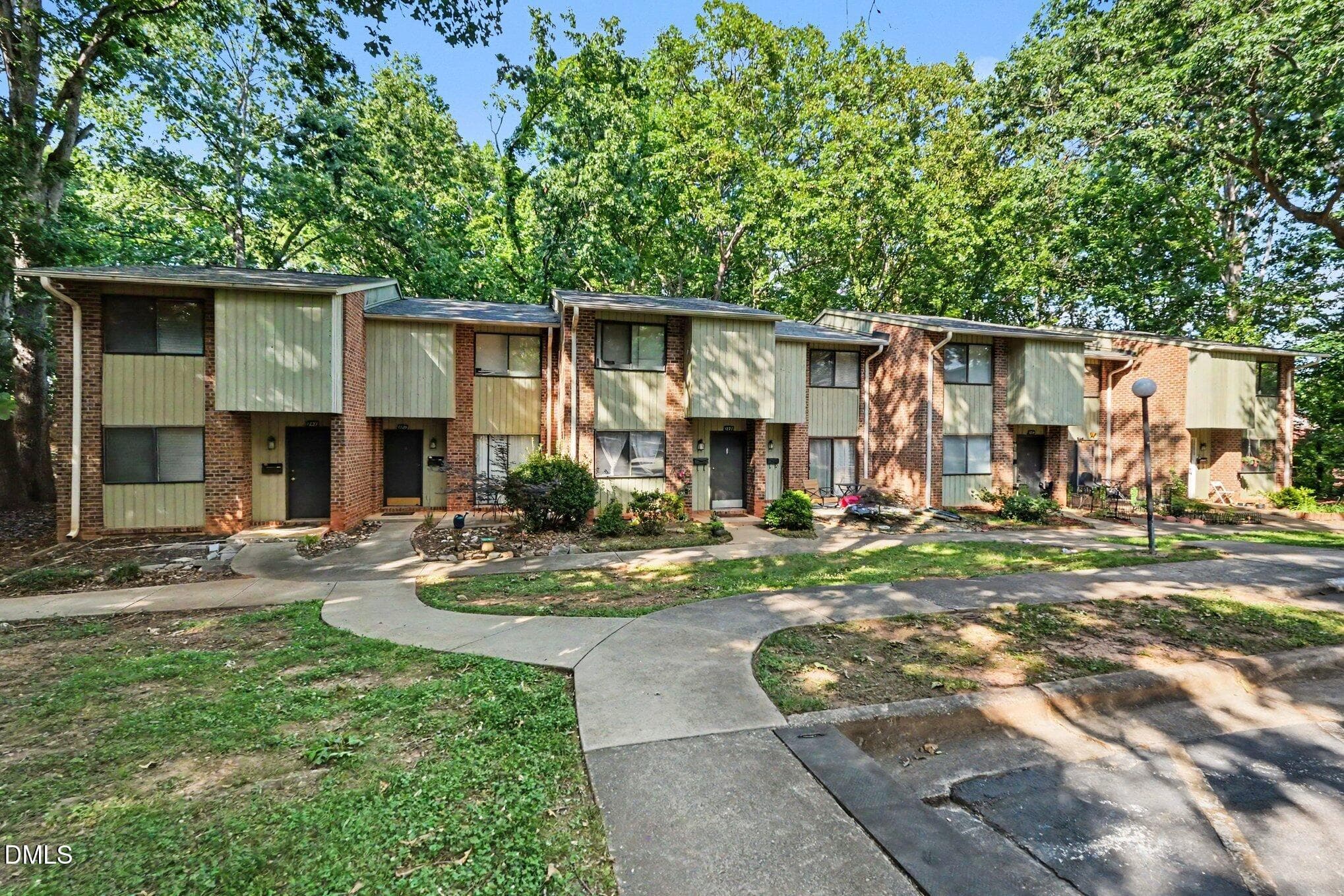 Front of Structure - 1231 Teakwood Place, Raleigh, NC 27606, Raleigh