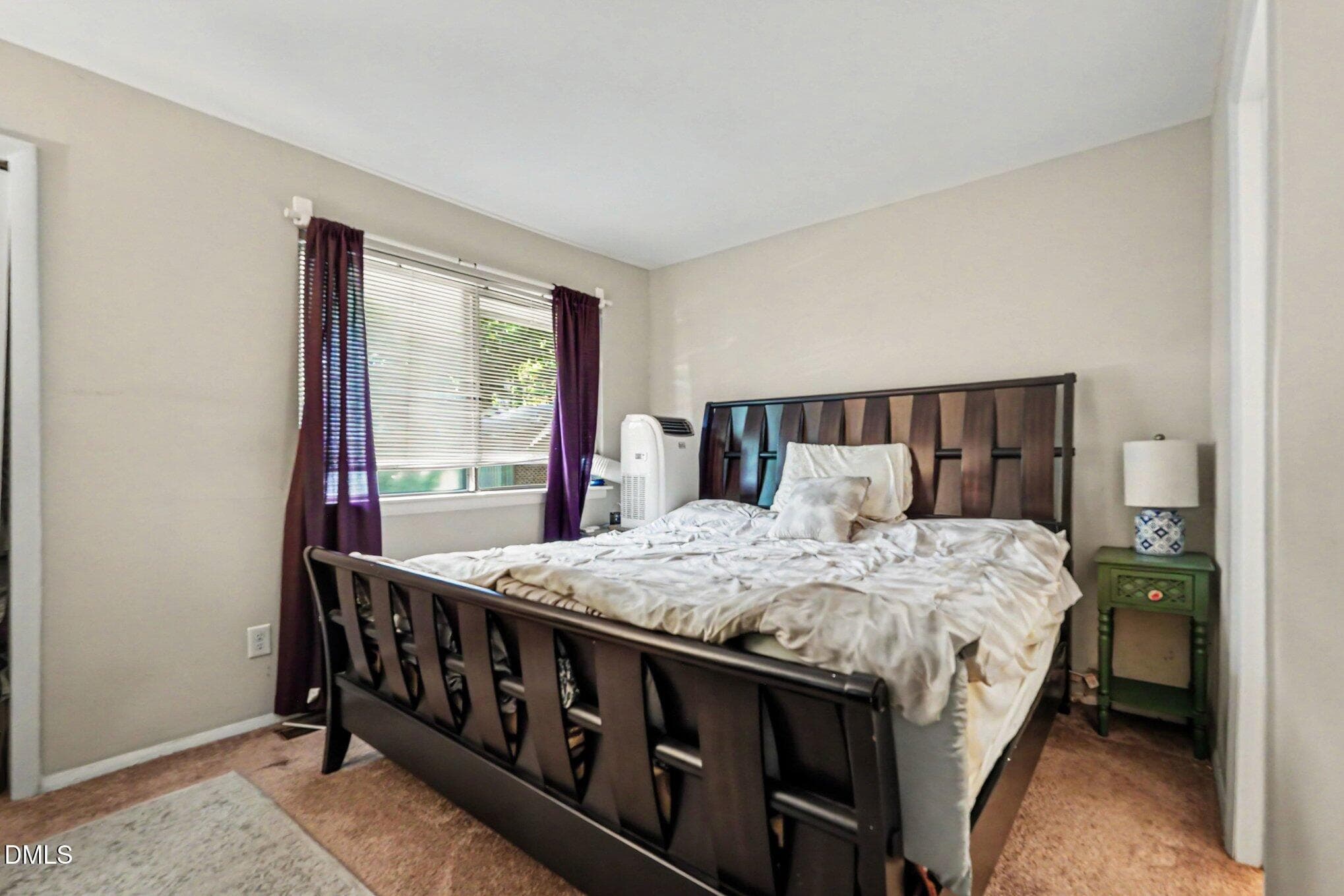 Bedroom - 1231 Teakwood Place, Raleigh, NC 27606, Raleigh