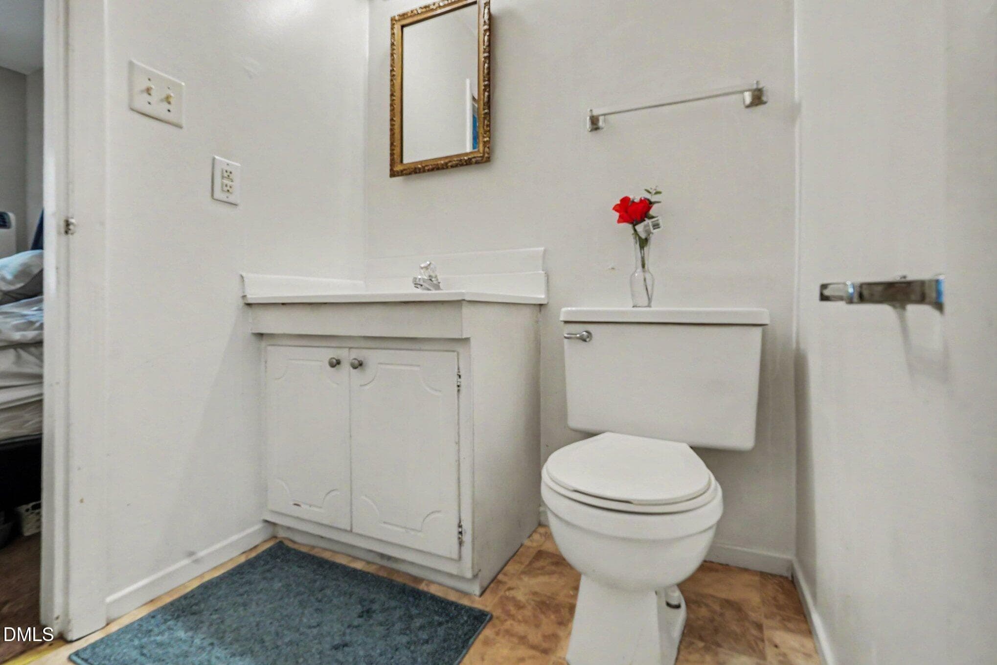 Bathroom - 1231 Teakwood Place, Raleigh, NC 27606, Raleigh