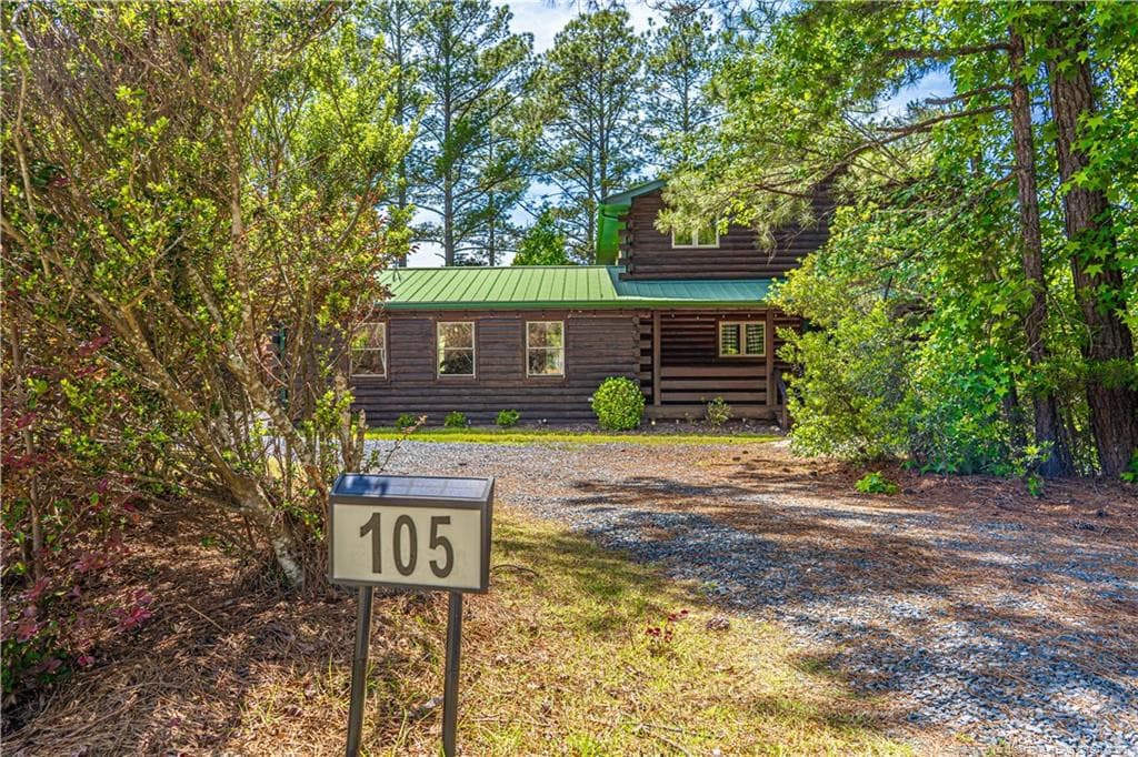 Photo 4 - 105 Lakewood Drive, Aberdeen, NC 28315