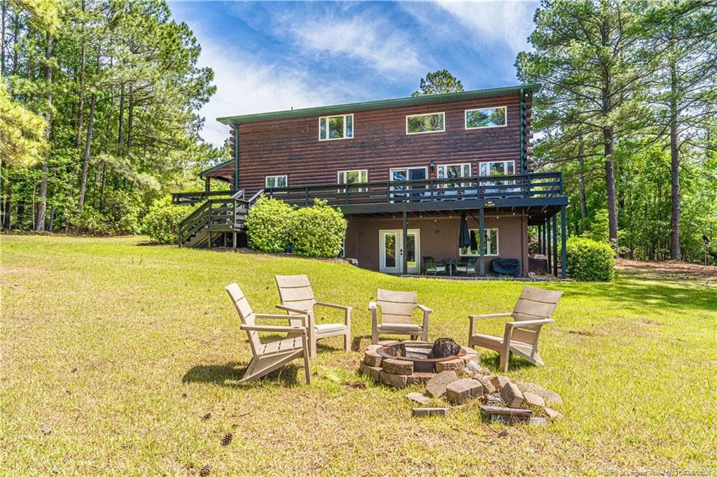 Photo 47 - 105 Lakewood Drive, Aberdeen, NC 28315