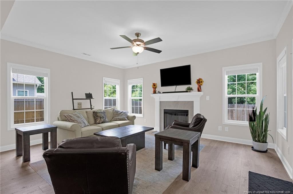 Photo 17 - 245 Walton Heath Drive, Raeford, NC 28376