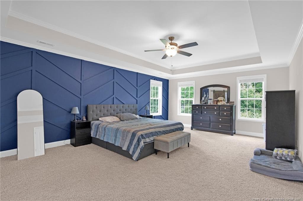 Photo 25 - 245 Walton Heath Drive, Raeford, NC 28376