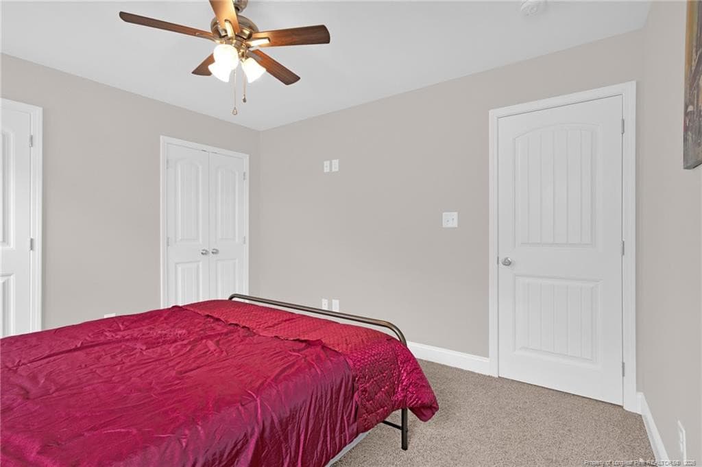 Photo 32 - 245 Walton Heath Drive, Raeford, NC 28376