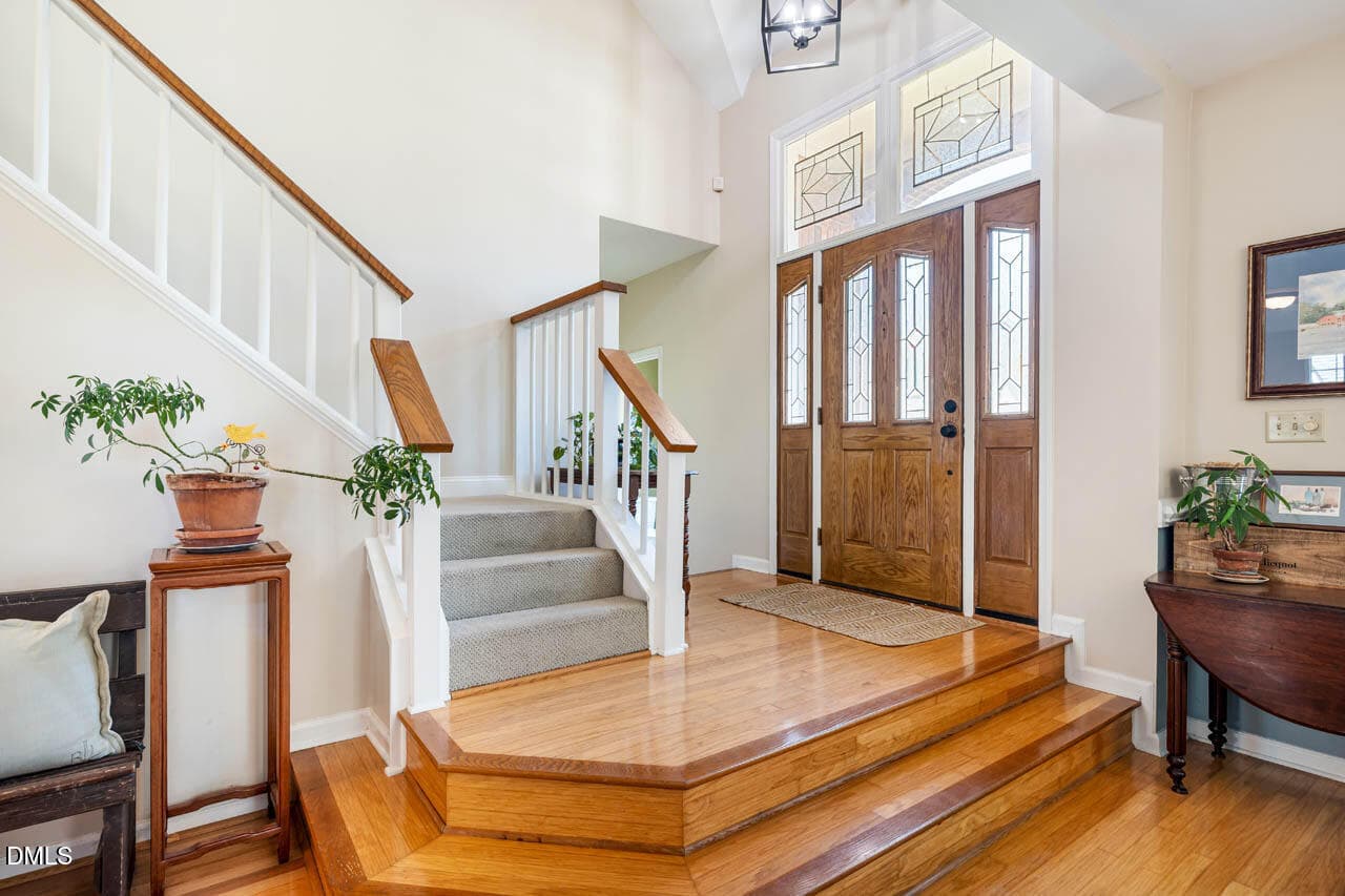 107CumberlandGreenDr-21 - 107 Cumberland Green Drive, Cary, NC 27513, Cary