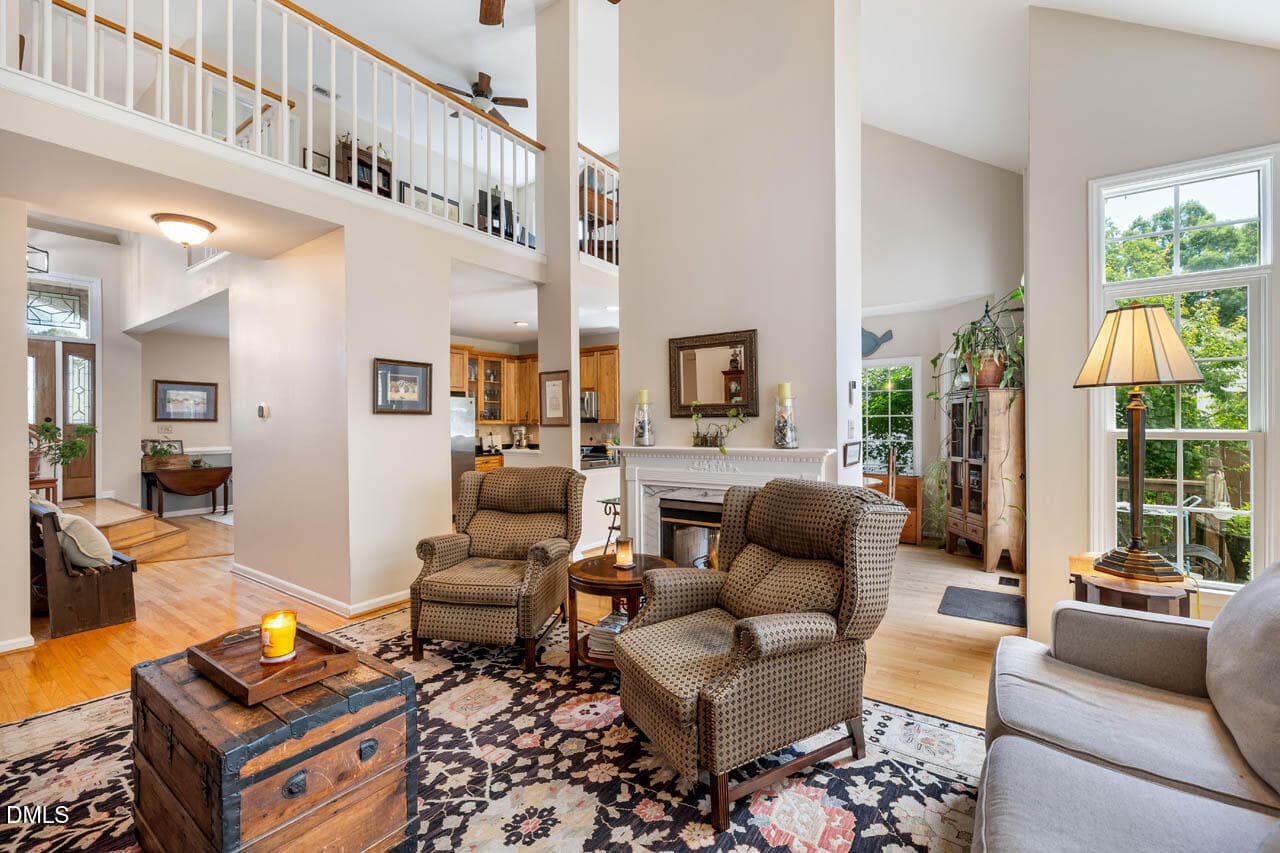 107CumberlandGreenDr-31 - 107 Cumberland Green Drive, Cary, NC 27513, Cary