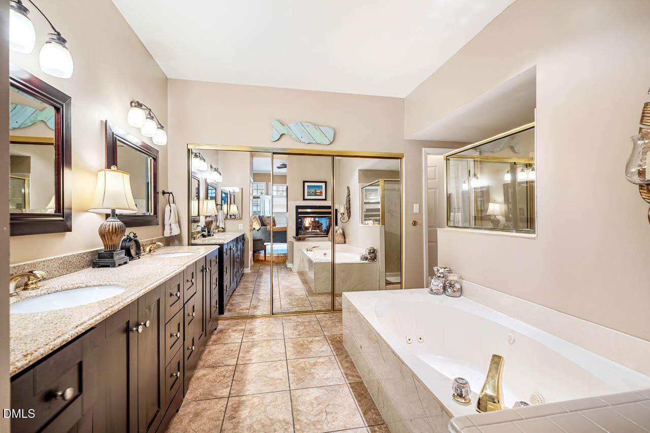 107CumberlandGreenDr-36 - 107 Cumberland Green Drive, Cary, NC 27513, Cary