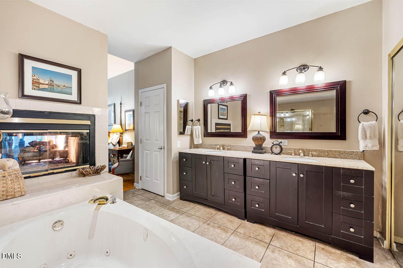107CumberlandGreenDr-38 - 107 Cumberland Green Drive, Cary, NC 27513, Cary