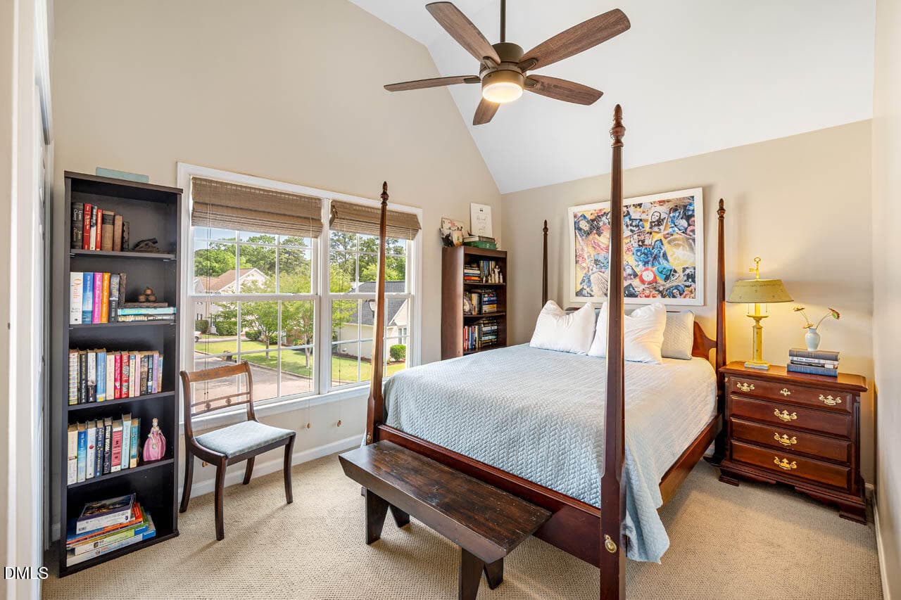 107CumberlandGreenDr-39 - 107 Cumberland Green Drive, Cary, NC 27513, Cary