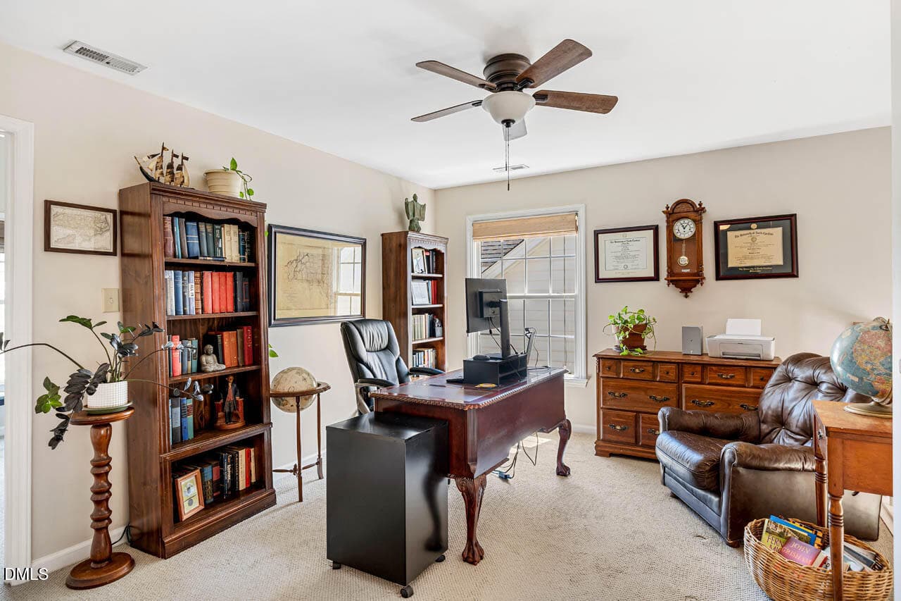 107CumberlandGreenDr-42 - 107 Cumberland Green Drive, Cary, NC 27513, Cary