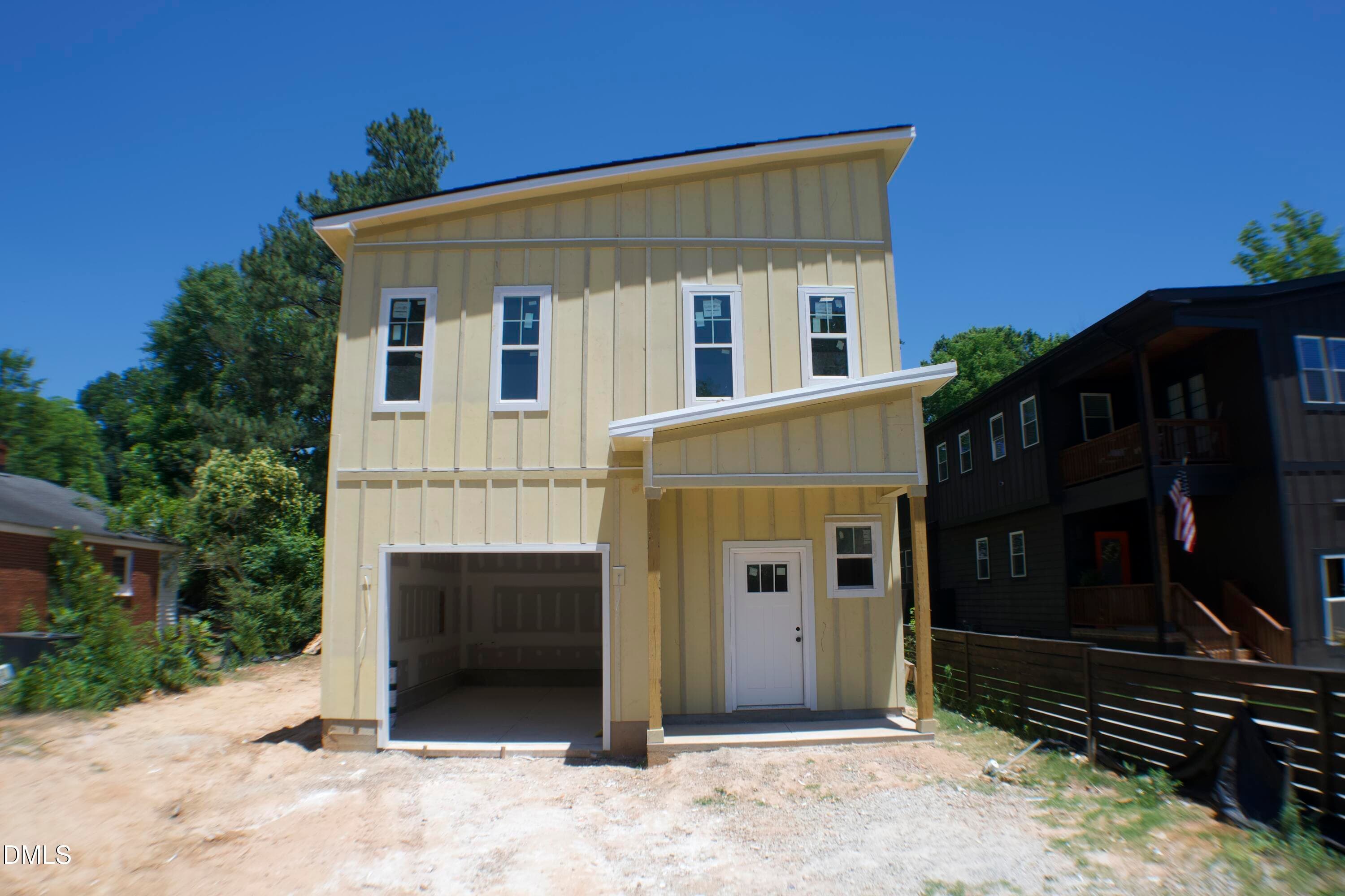 2305 Poole Road, Raleigh, NC 27610