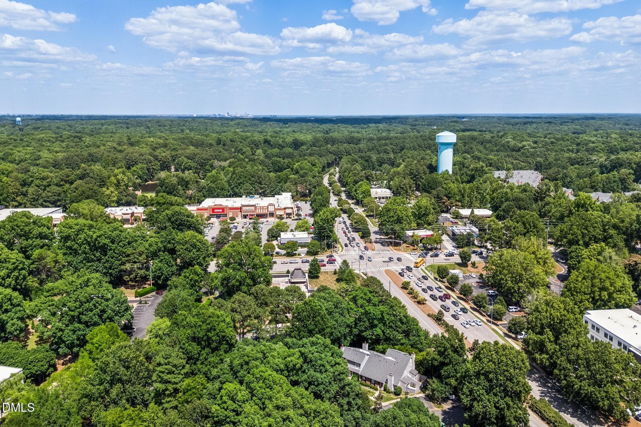 DJI_20260603150653_0683_D - 118 Clancy Circle, Cary, NC 27511, Cary