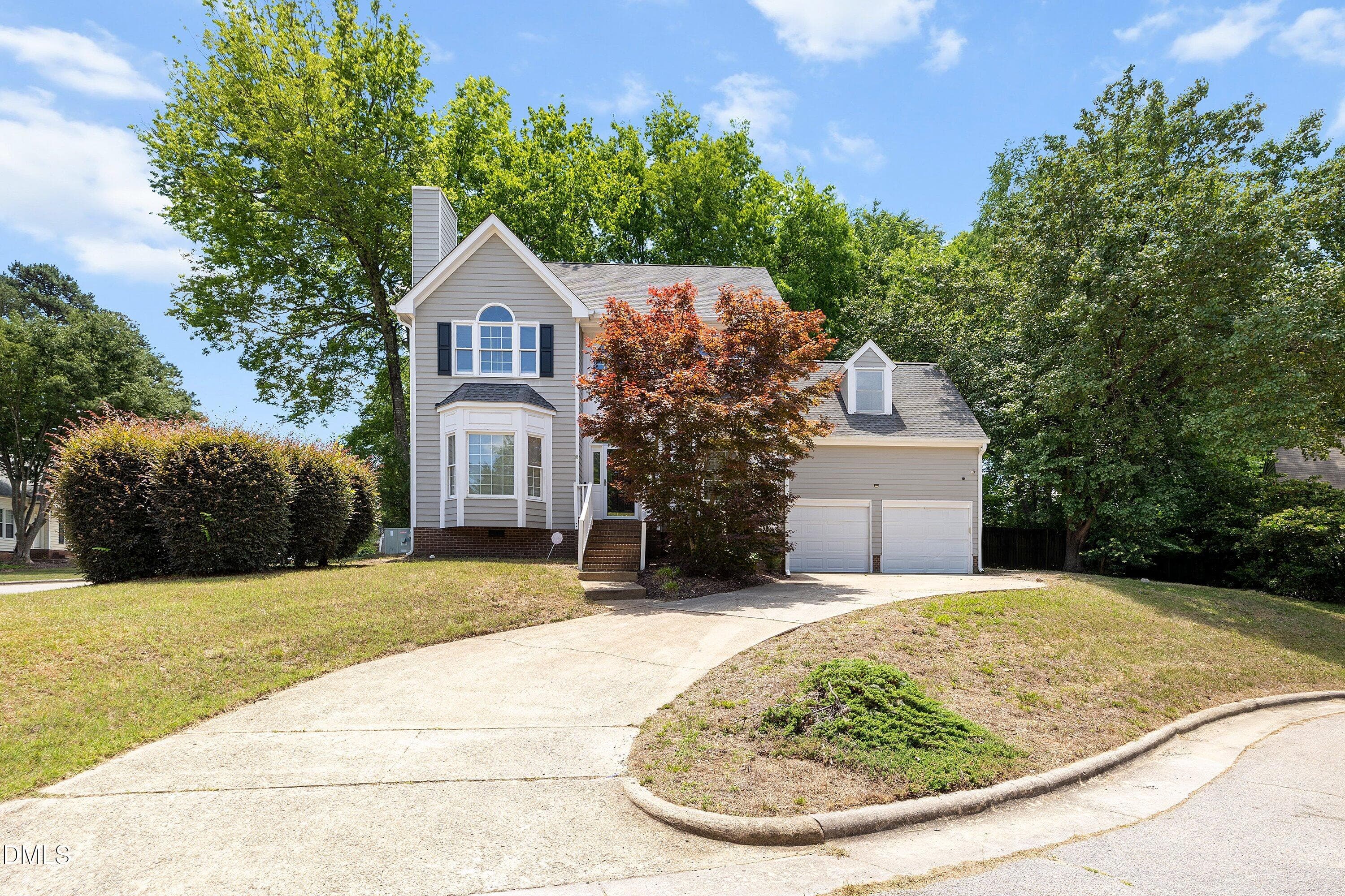 02-2517 Birchford Ct118 Temple_9374 - 2517 Birchford Court, Raleigh, NC 27604, Raleigh