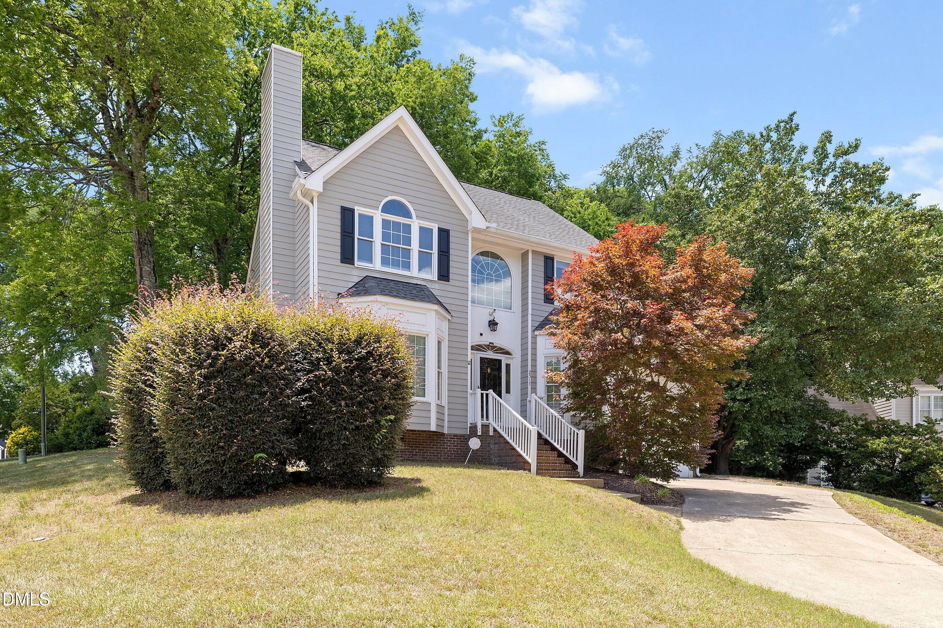 04-2517 Birchford Ct118 Temple_9383 - 2517 Birchford Court, Raleigh, NC 27604, Raleigh