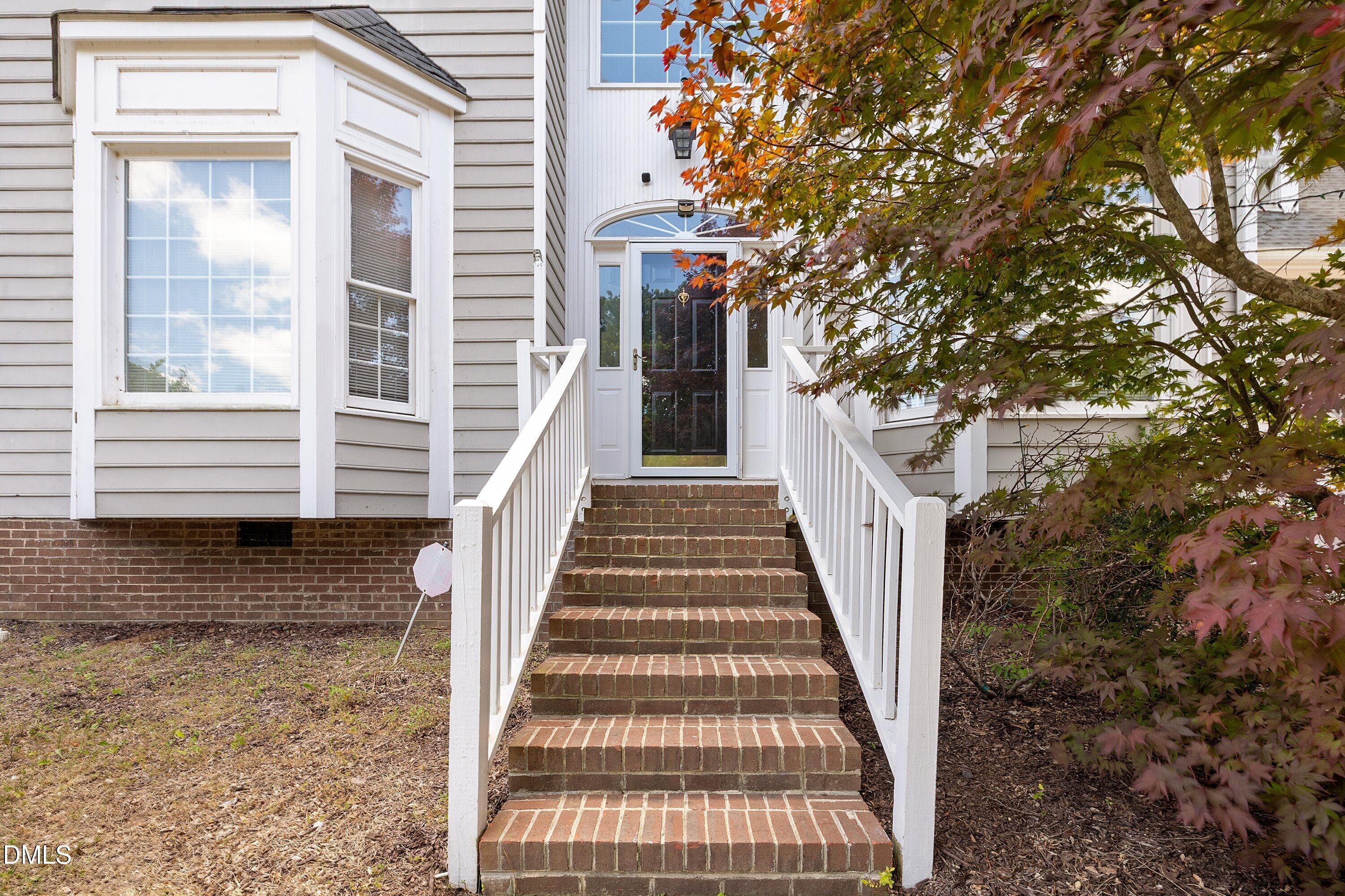 05-2517 Birchford Ct118 Temple_9386 - 2517 Birchford Court, Raleigh, NC 27604, Raleigh