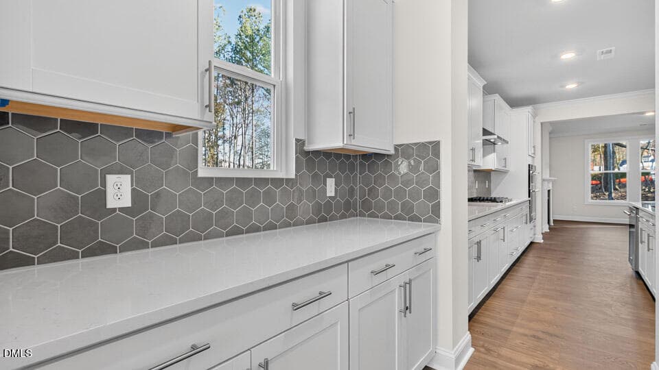 Butlers Pantry - 2356 Horton Park Drive, Apex, NC 27539, Apex