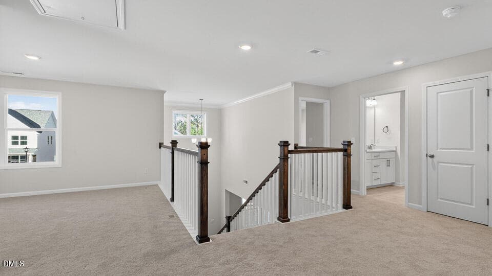 Loft - 2356 Horton Park Drive, Apex, NC 27539, Apex