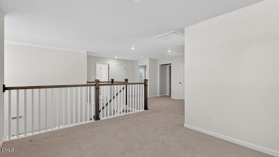 Loft - 2356 Horton Park Drive, Apex, NC 27539, Apex