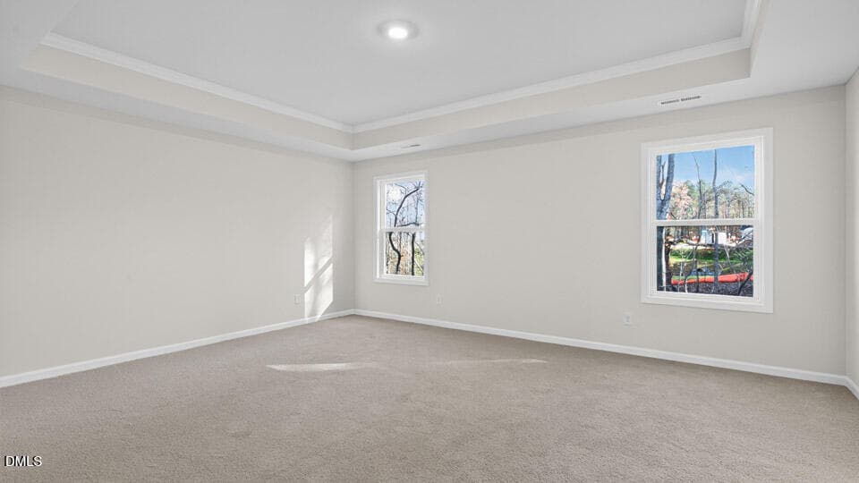 Bedroom - 2356 Horton Park Drive, Apex, NC 27539, Apex