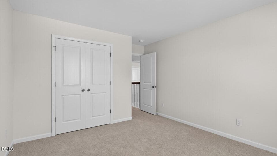 Bedroom - 2356 Horton Park Drive, Apex, NC 27539
